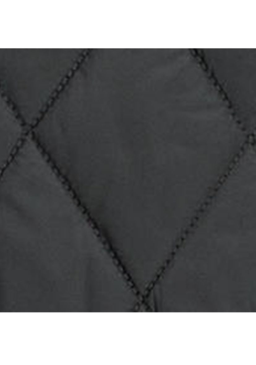 The Beaton Quilted Jacket