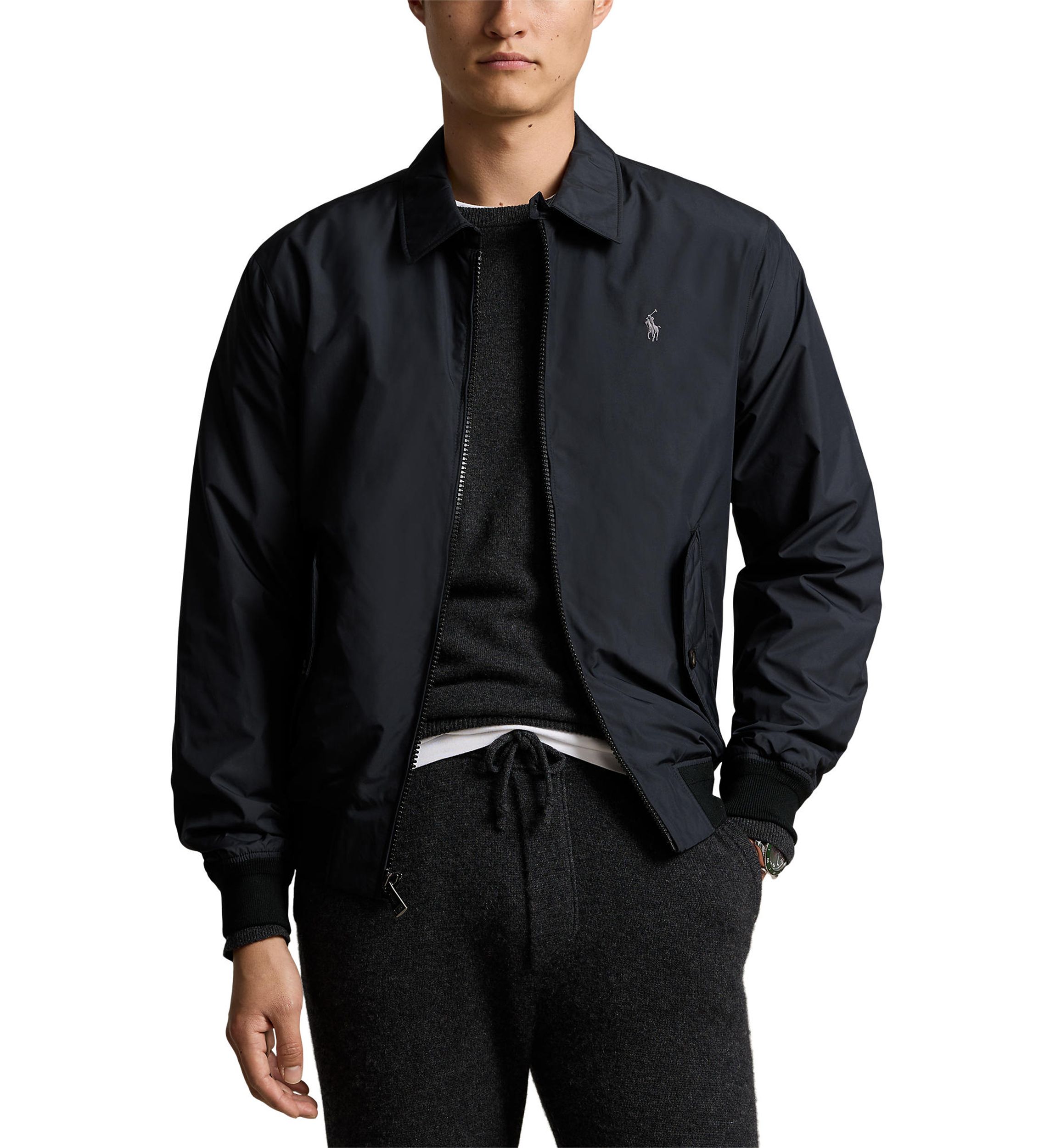 Packable Jacket