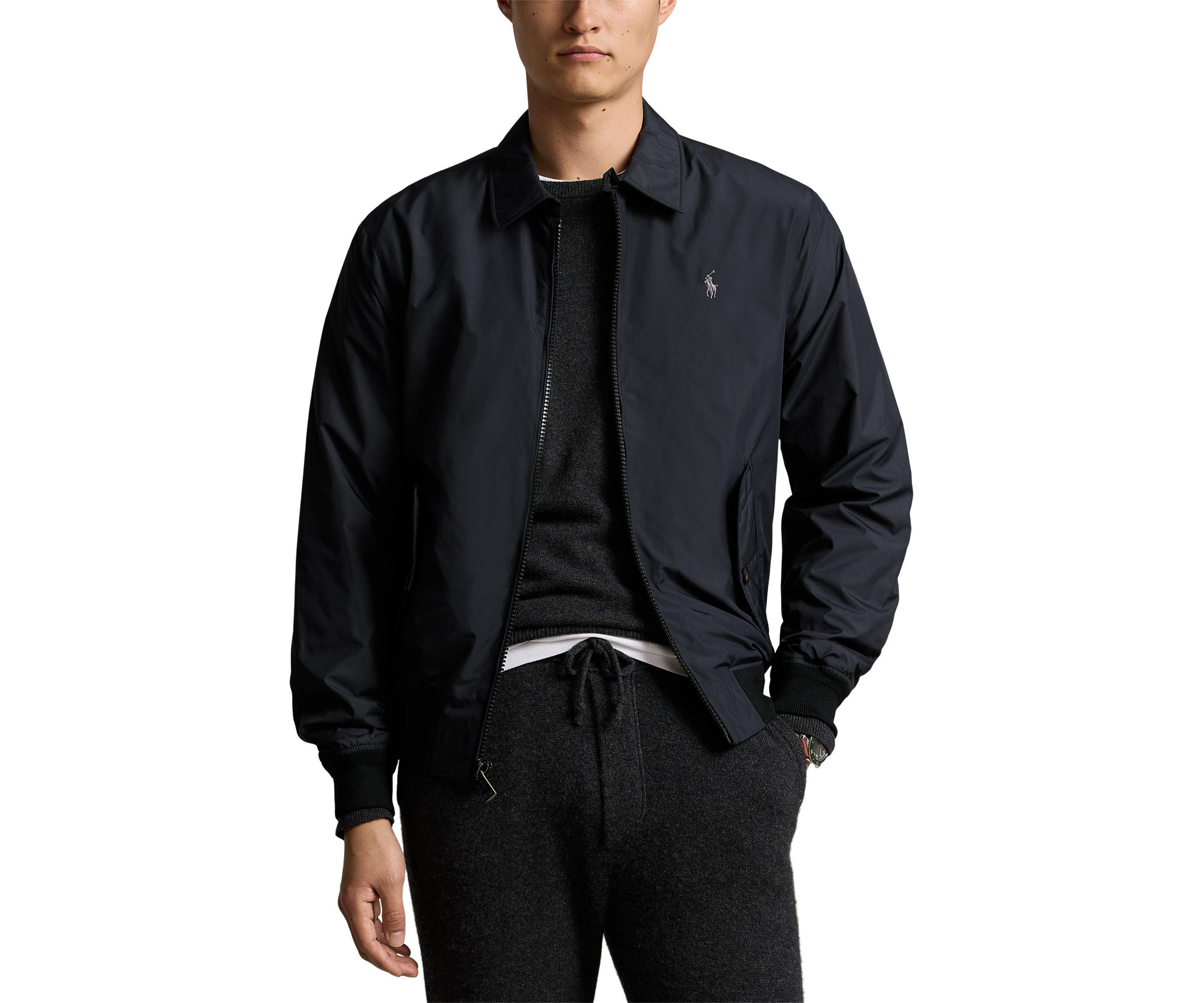 Packable Jacket
