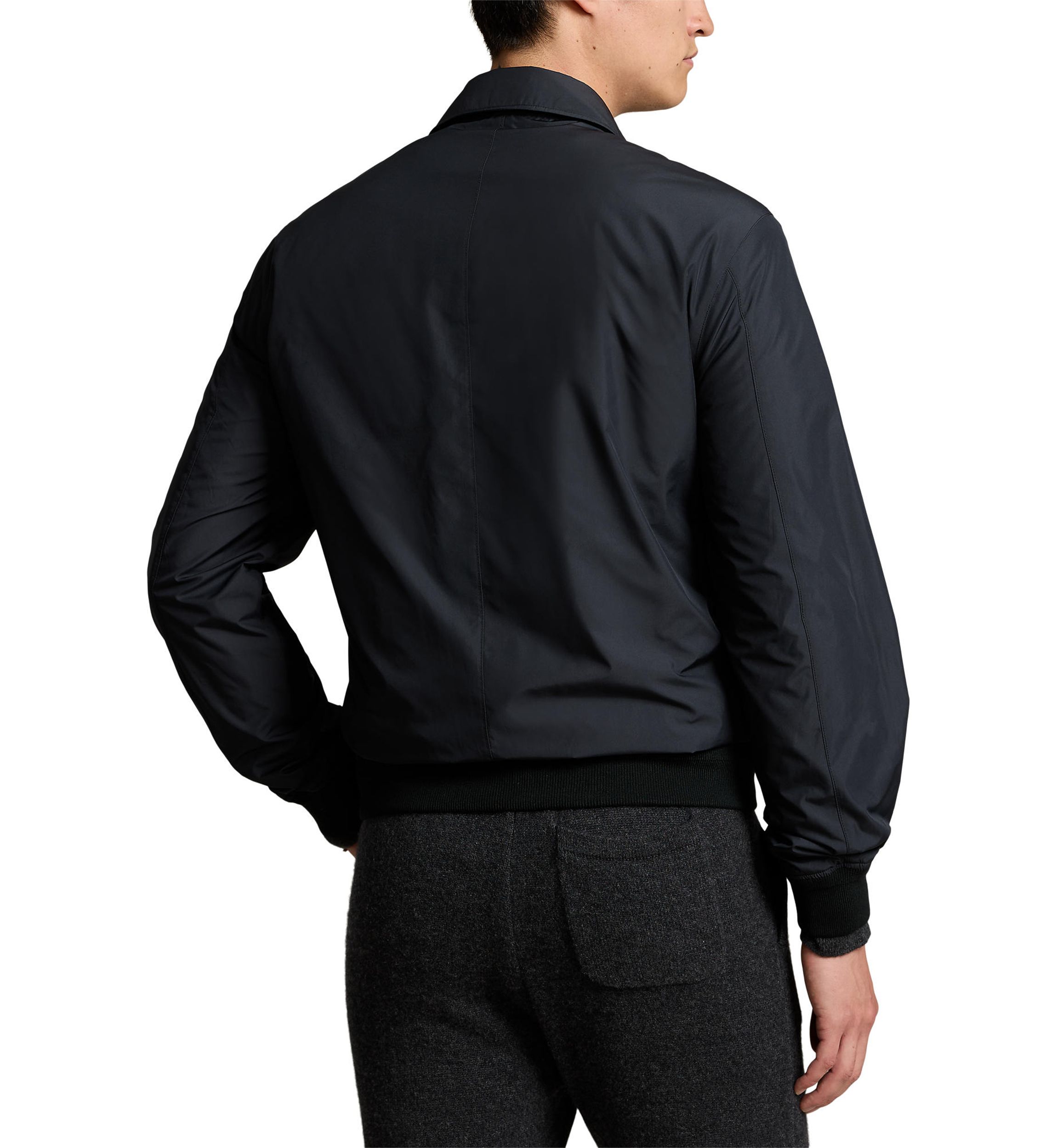 Packable Jacket