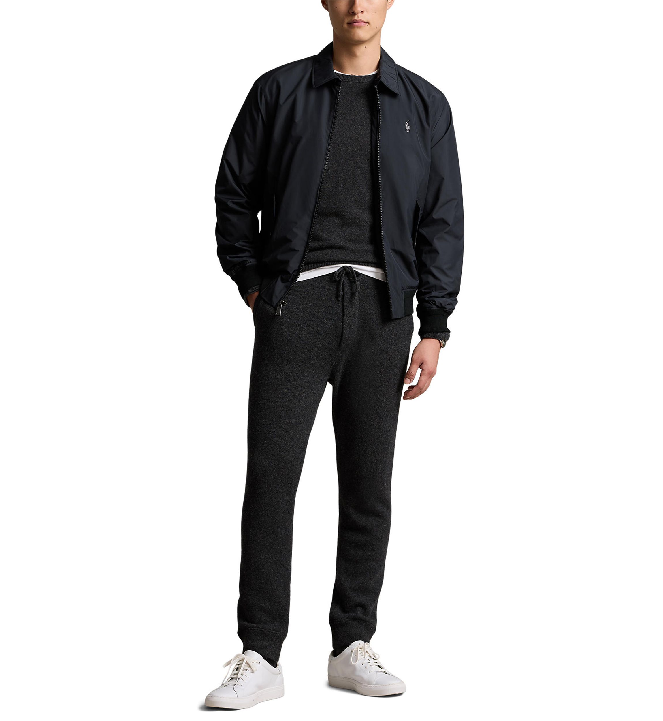 Packable Jacket