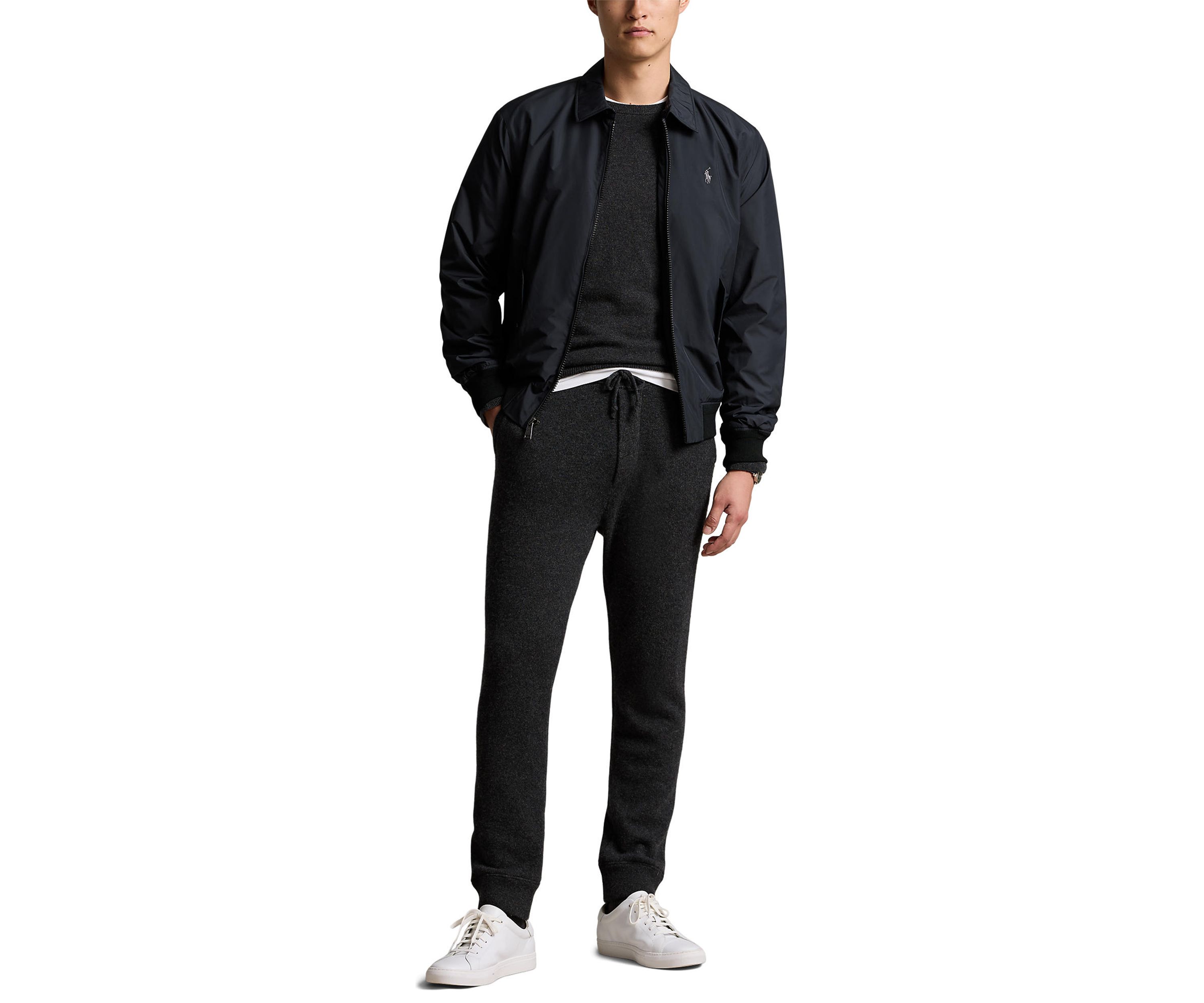 Packable Jacket