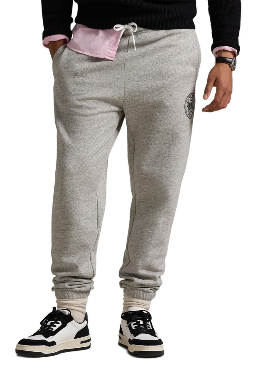 Pink Pony Sweatpants