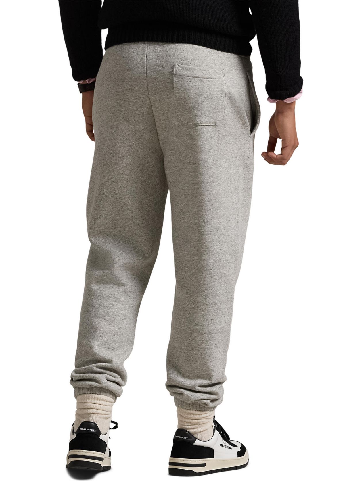 Pink Pony Sweatpants