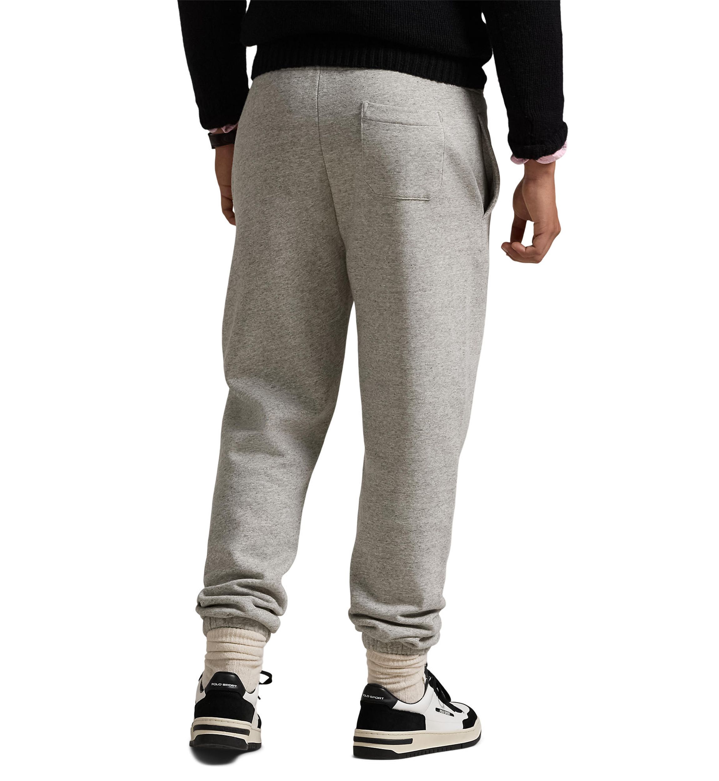 Pink Pony Sweatpants