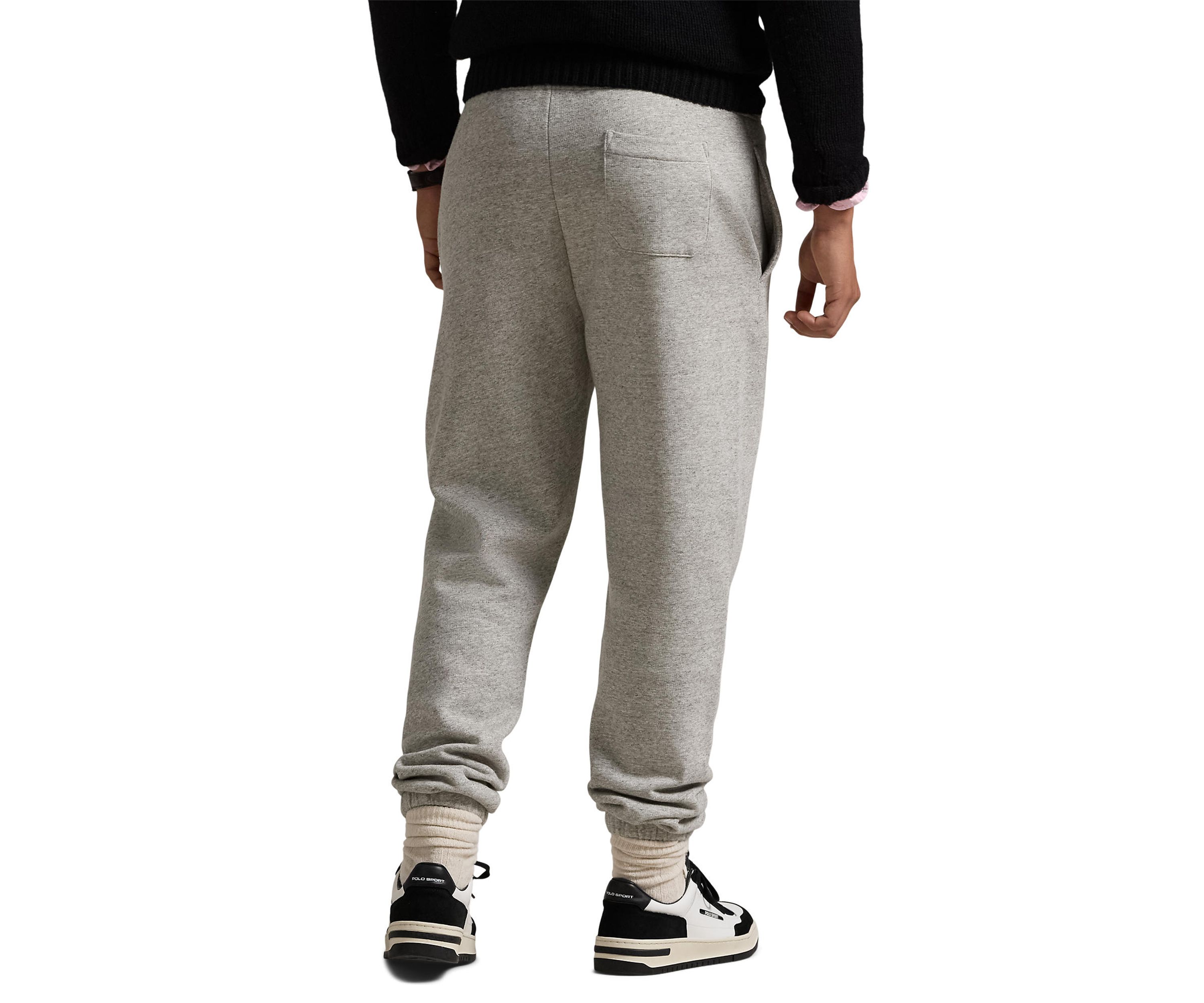 Pink Pony Sweatpants