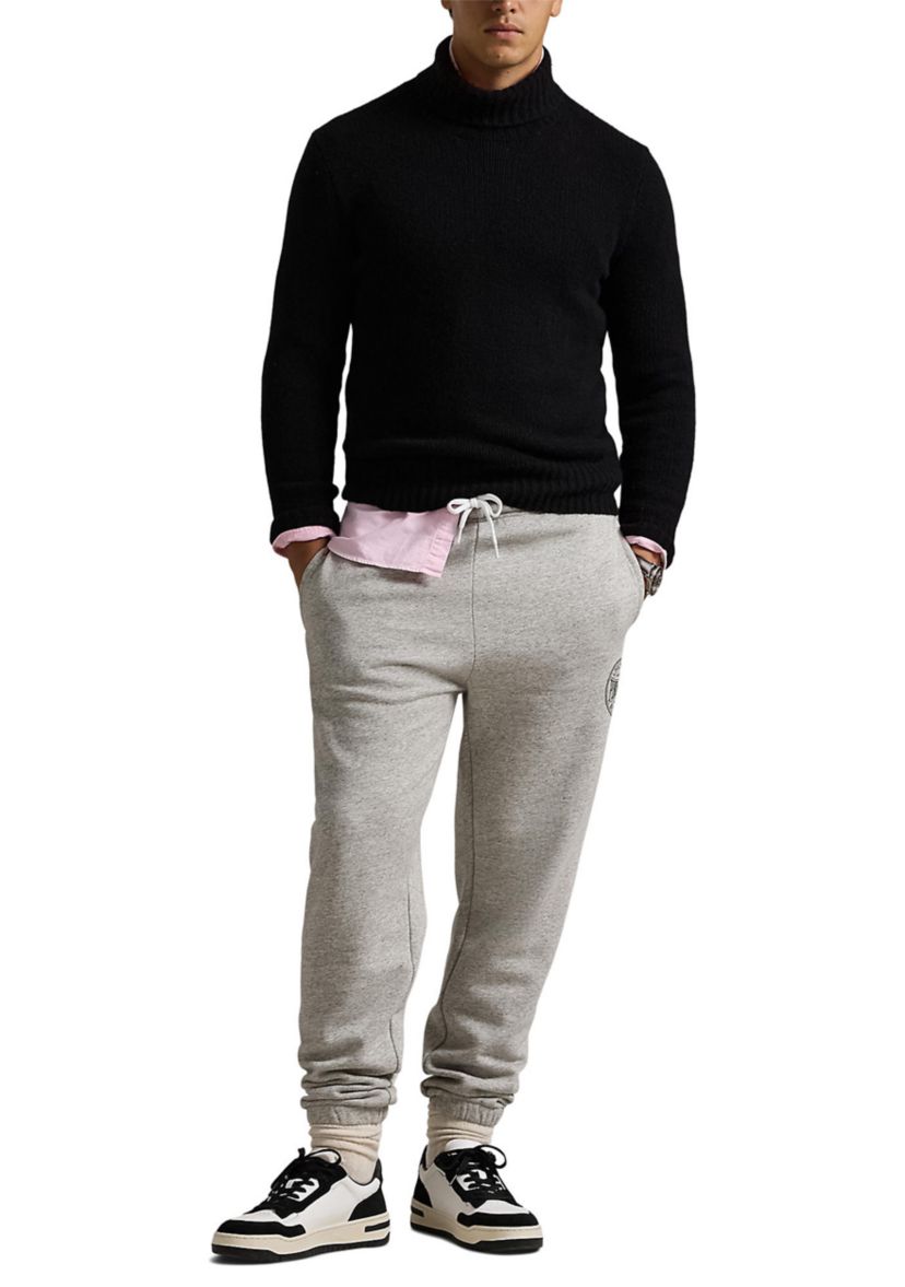 Pink Pony Sweatpants