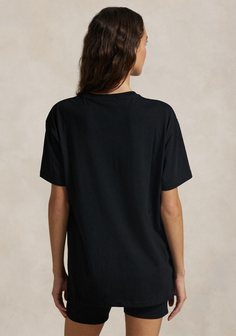 Pink Pony Classic Fit Jersey T-Shirt