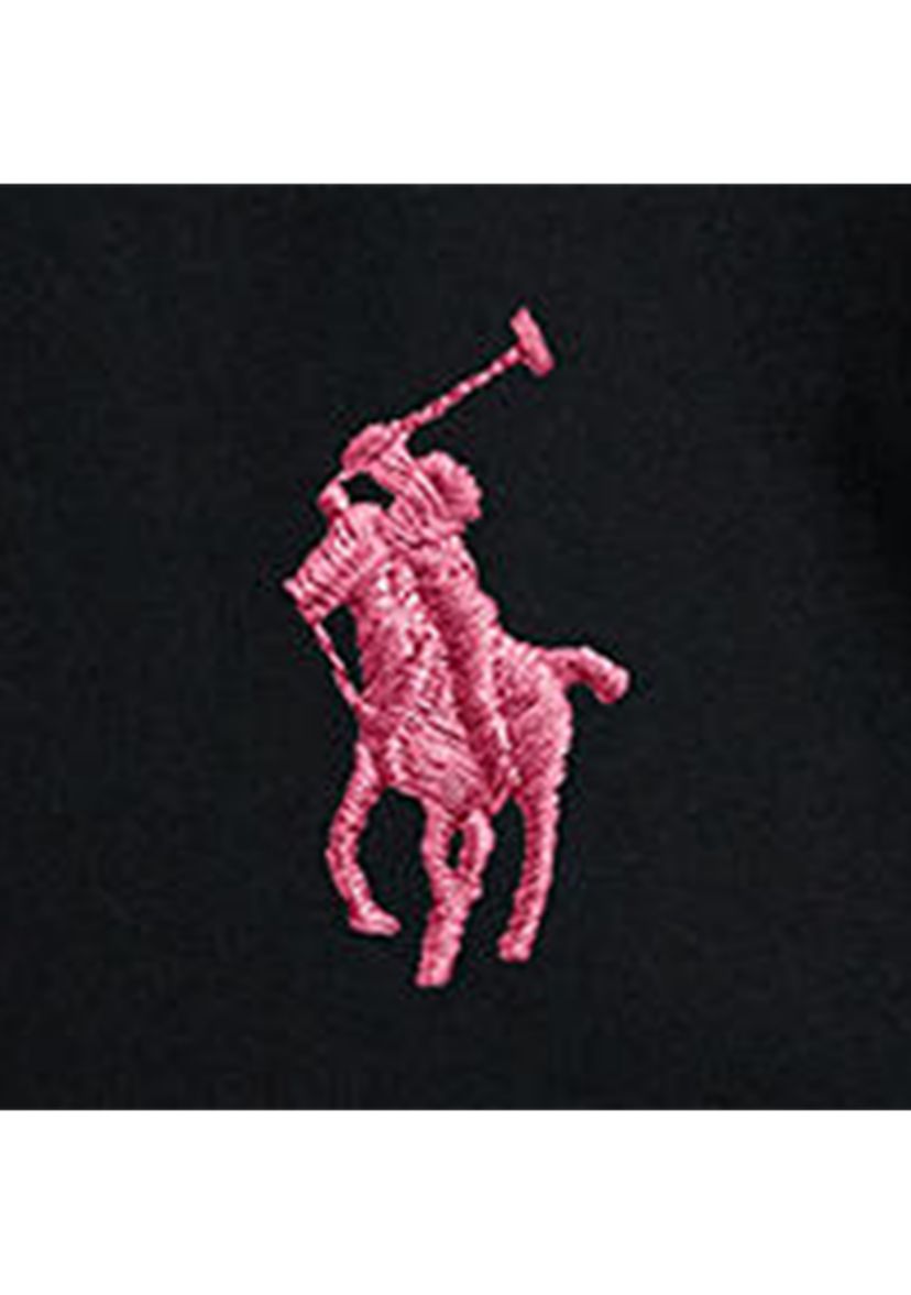 Pink Pony Classic Fit Jersey T-Shirt