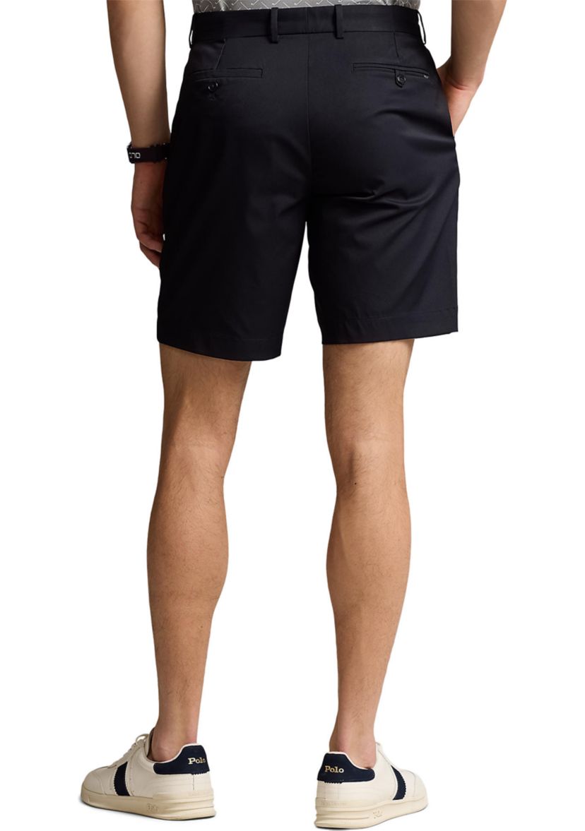 9 Tailored Fit Performance Shorts