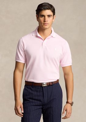 Polo Ralph Lauren Classic Fit Oxford Mesh Polo Shirt belk