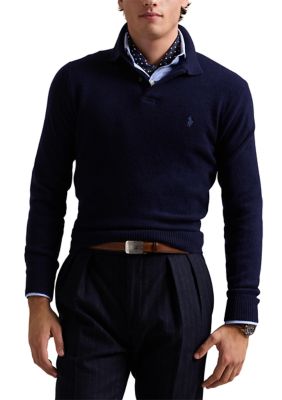 Belk polo sweaters best sale