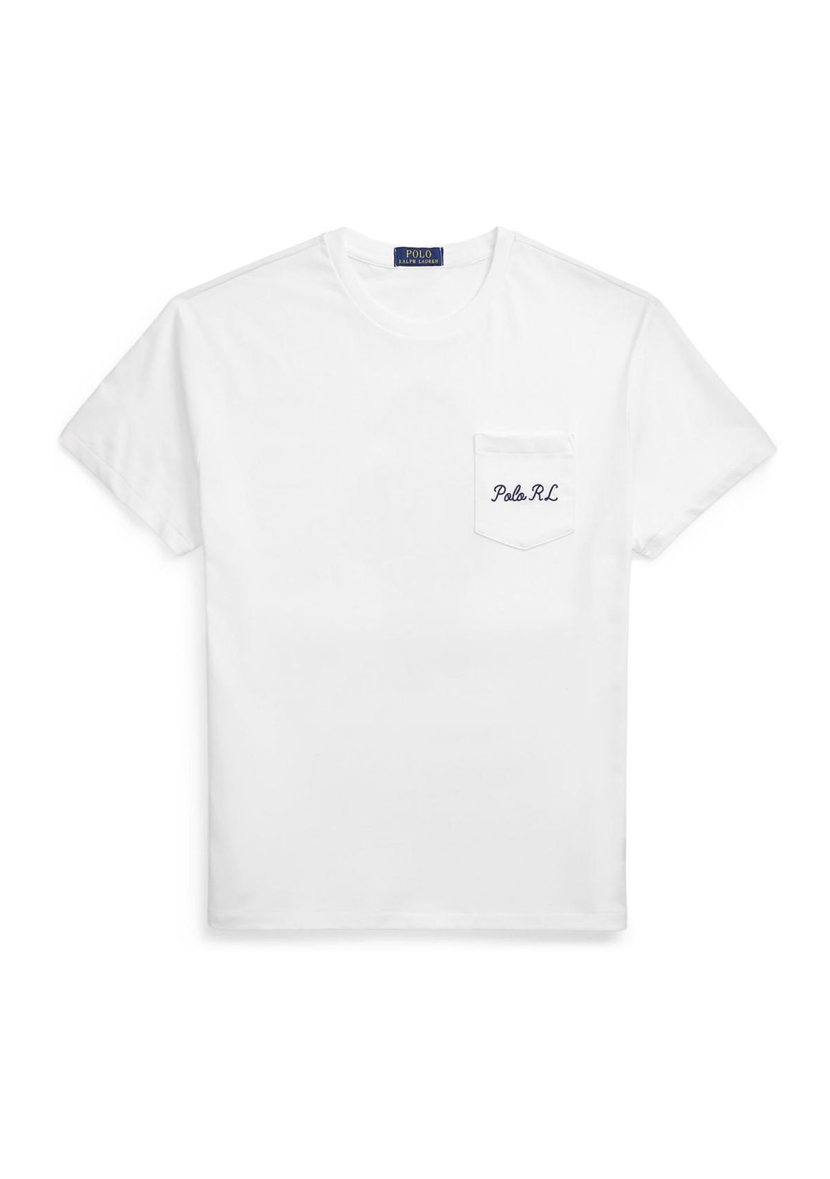 Classic Fit Polo Bear Jersey T-Shirt