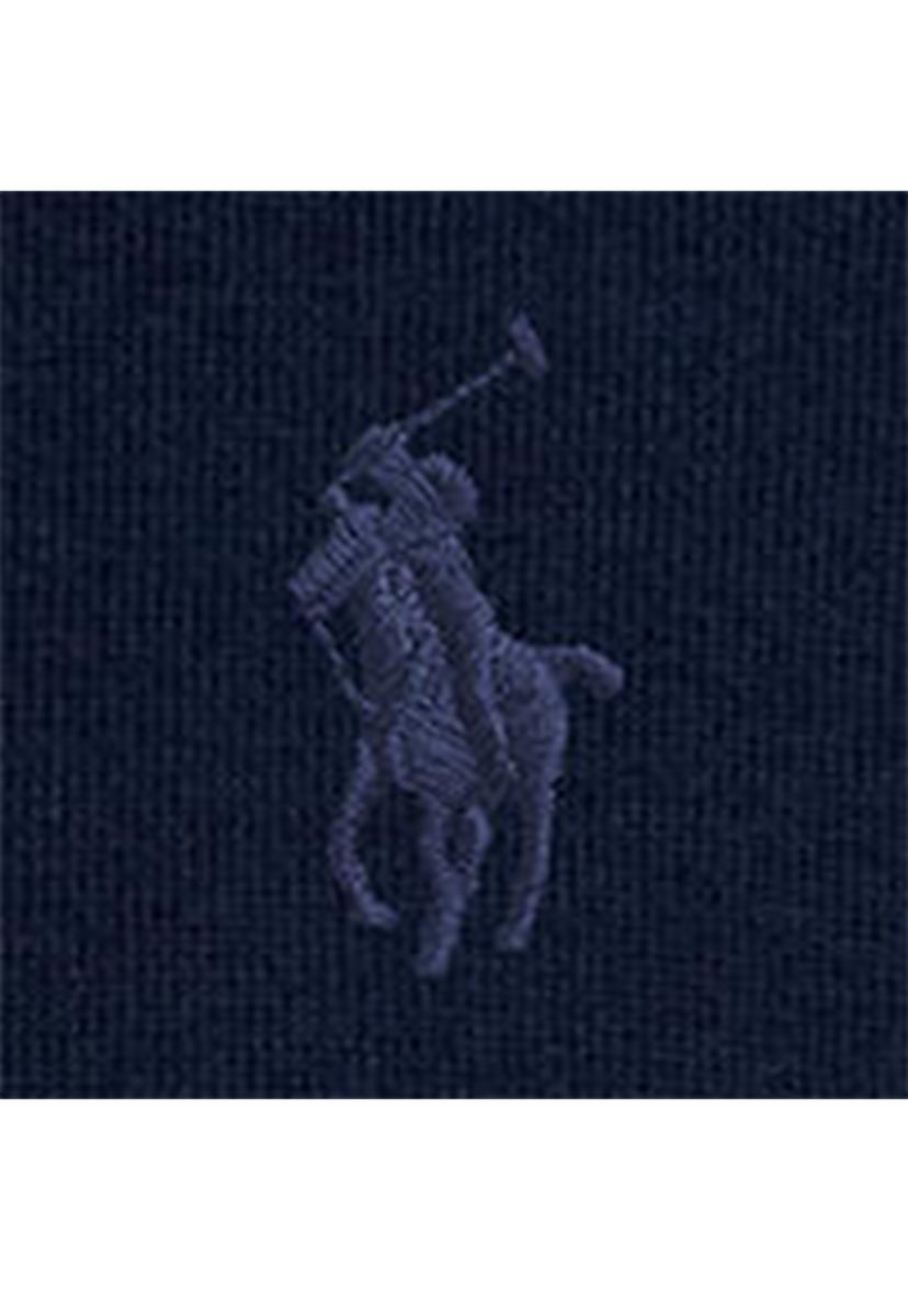 Hybrid Full-Zip Mock neck Sweater