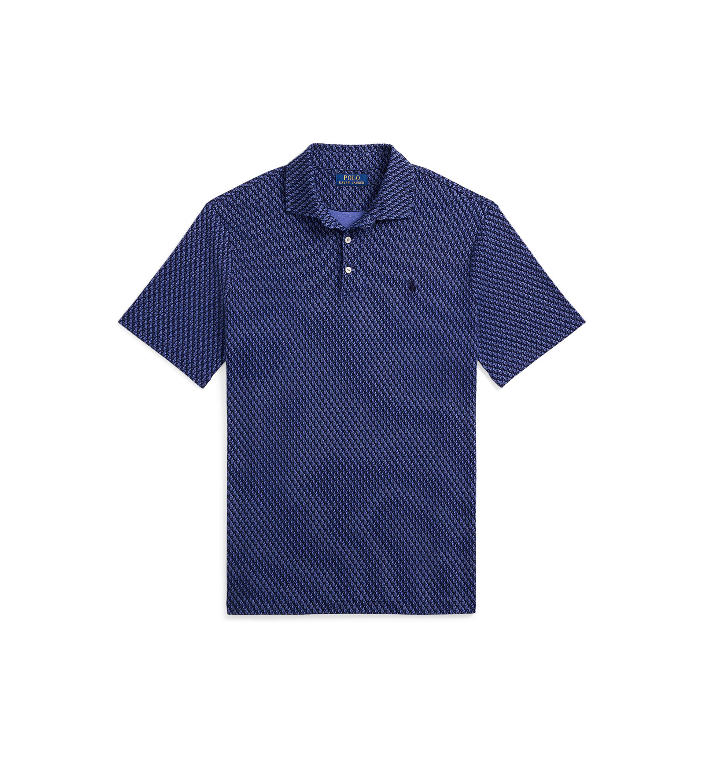 Classic Fit Polo Pony Polo Shirt