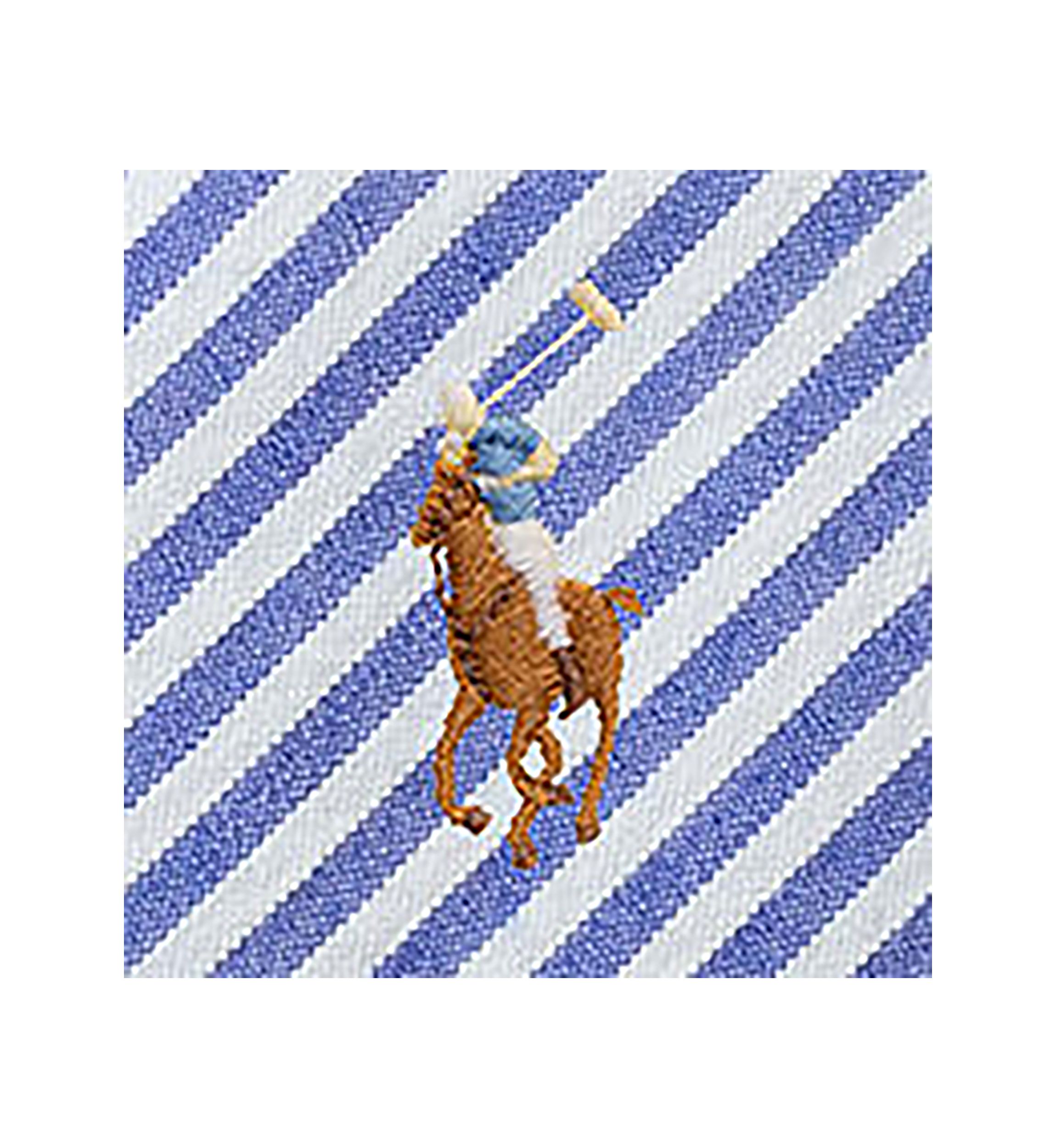 Seersucker Ball Cap