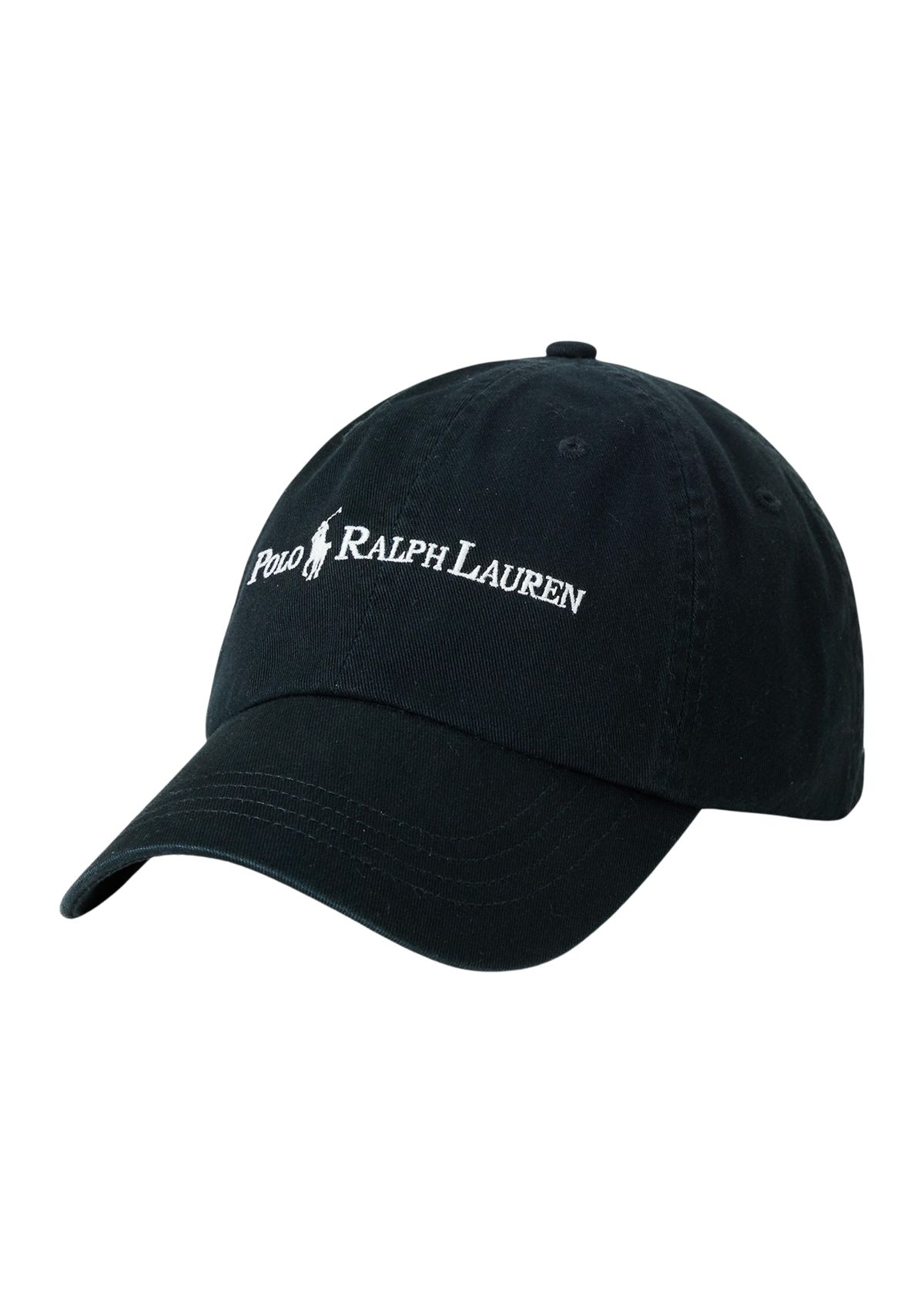Cotton Twill Ball Cap