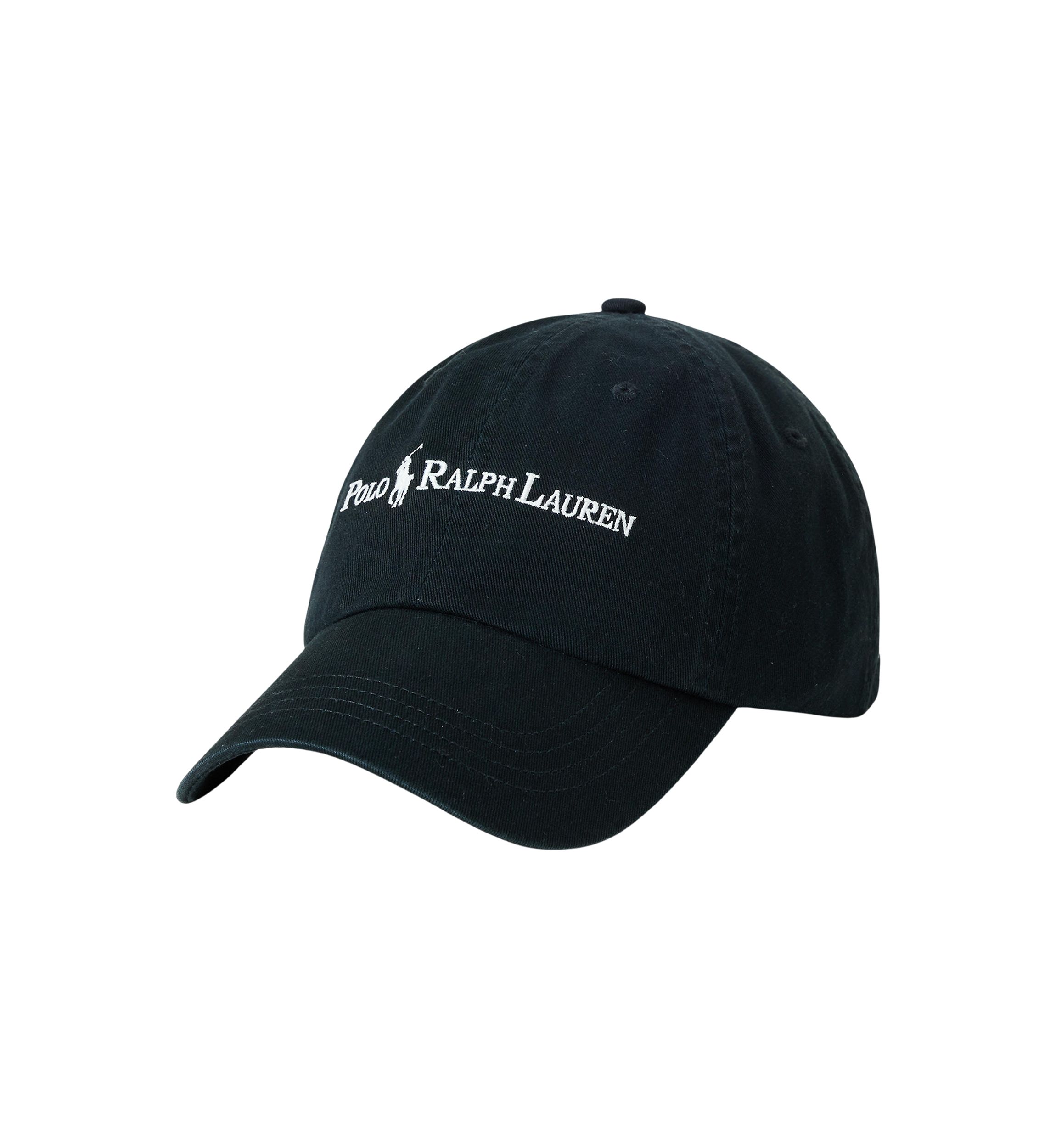 Cotton Twill Ball Cap
