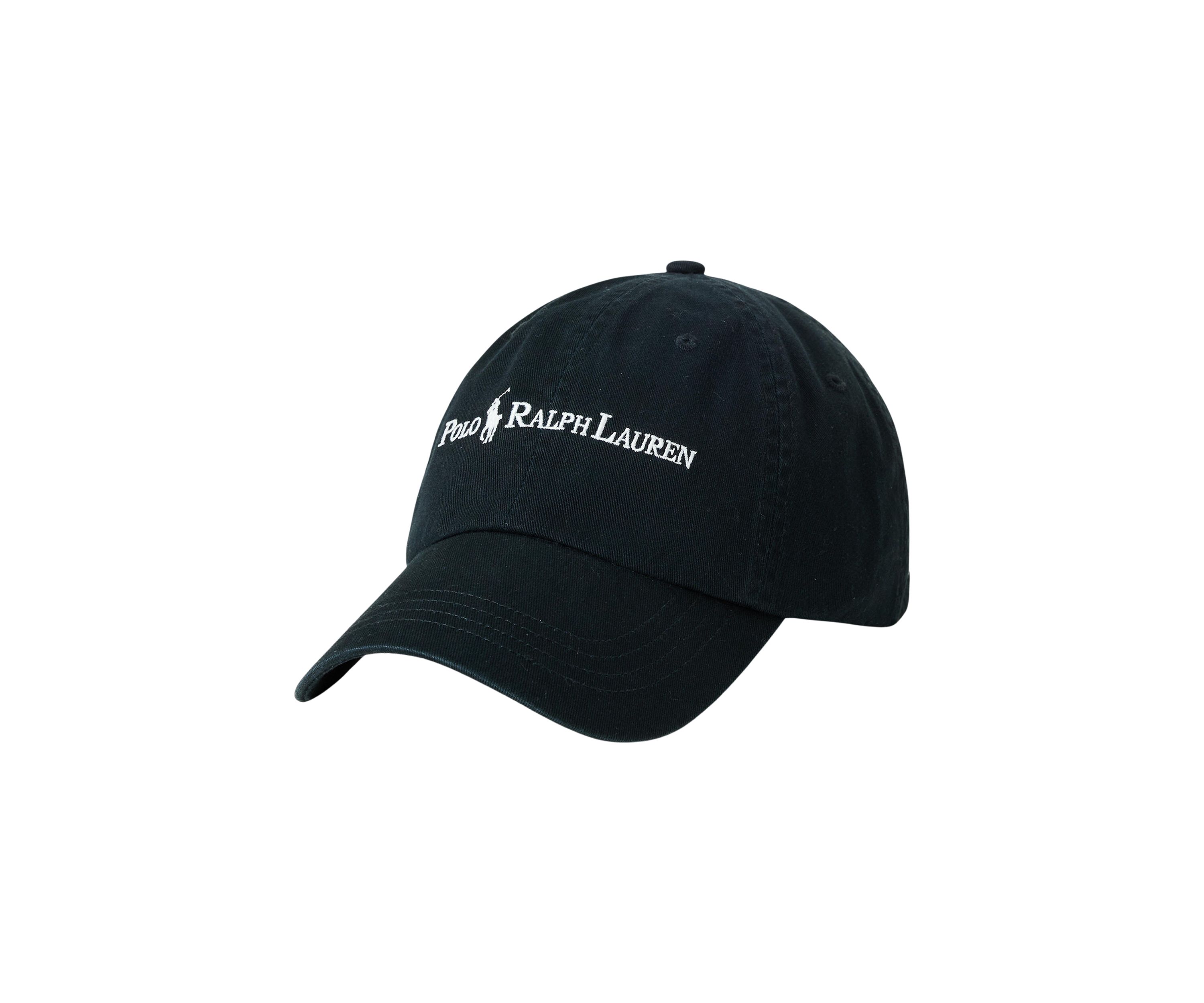 Cotton Twill Ball Cap