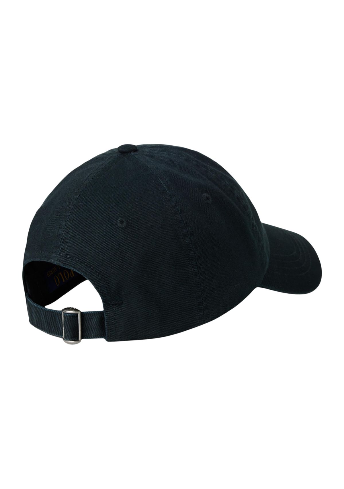 Cotton Twill Ball Cap