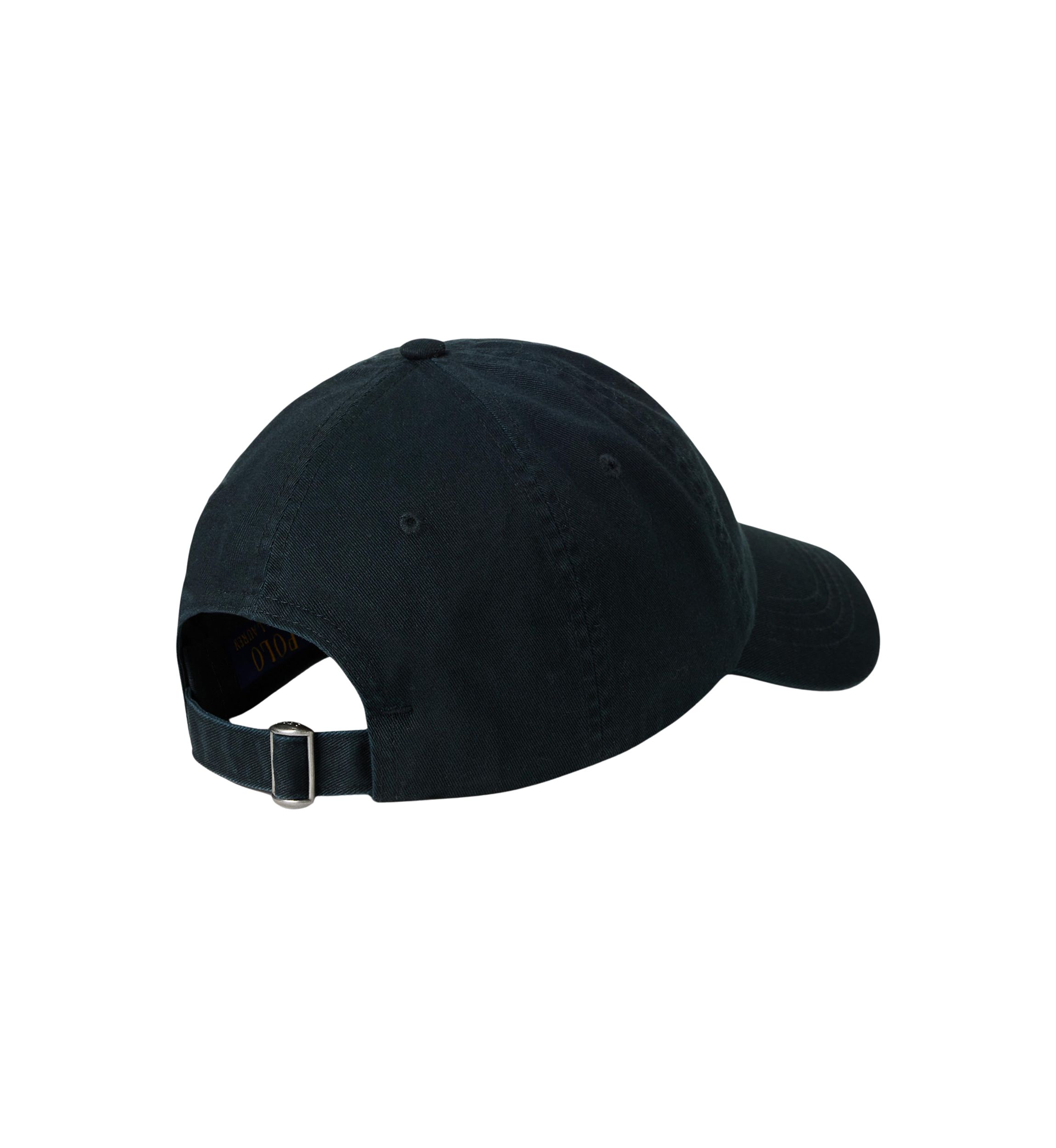 Cotton Twill Ball Cap