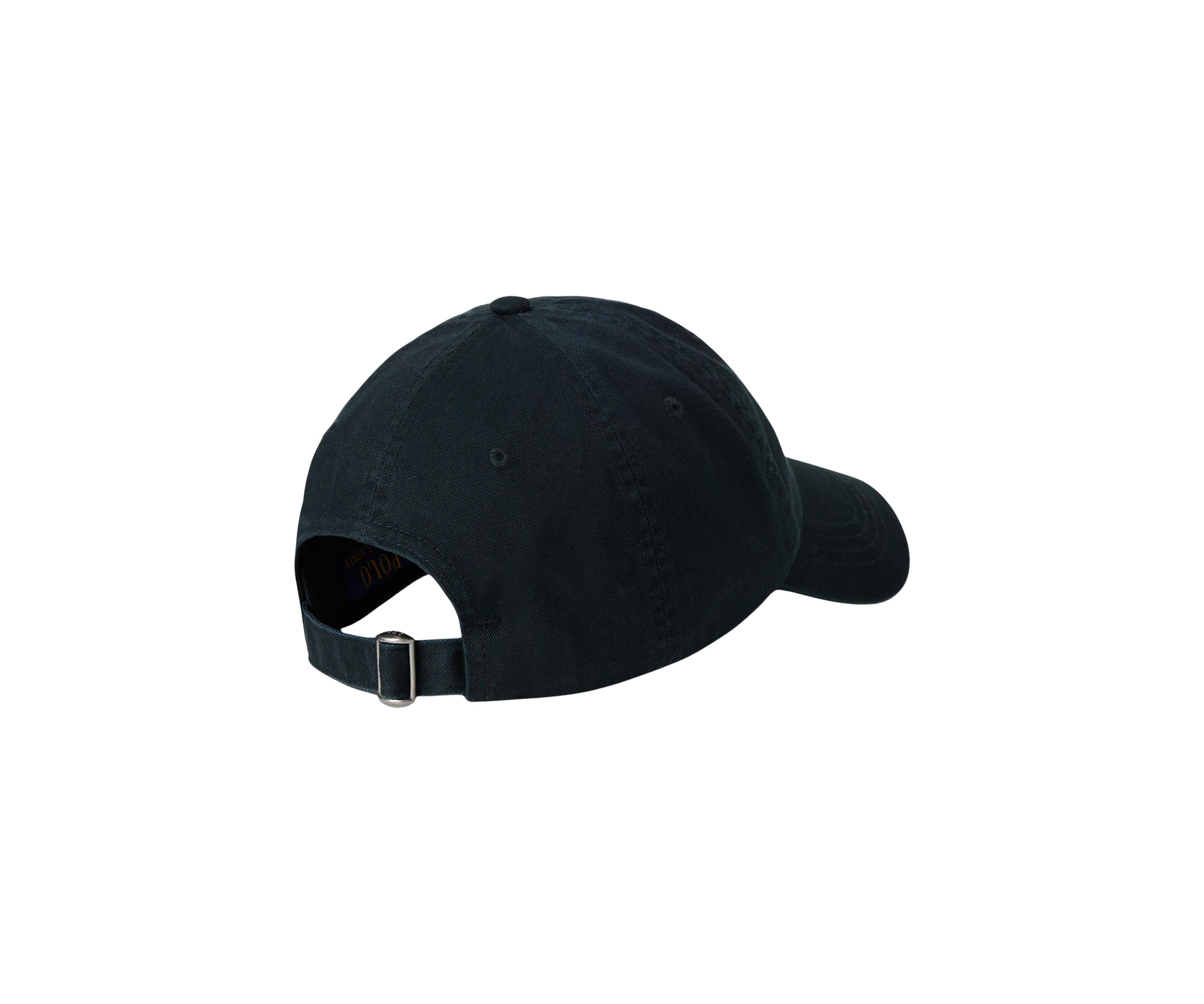 Cotton Twill Ball Cap