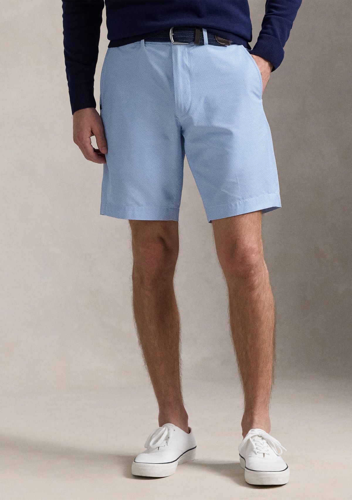 Performance Tech Shorts