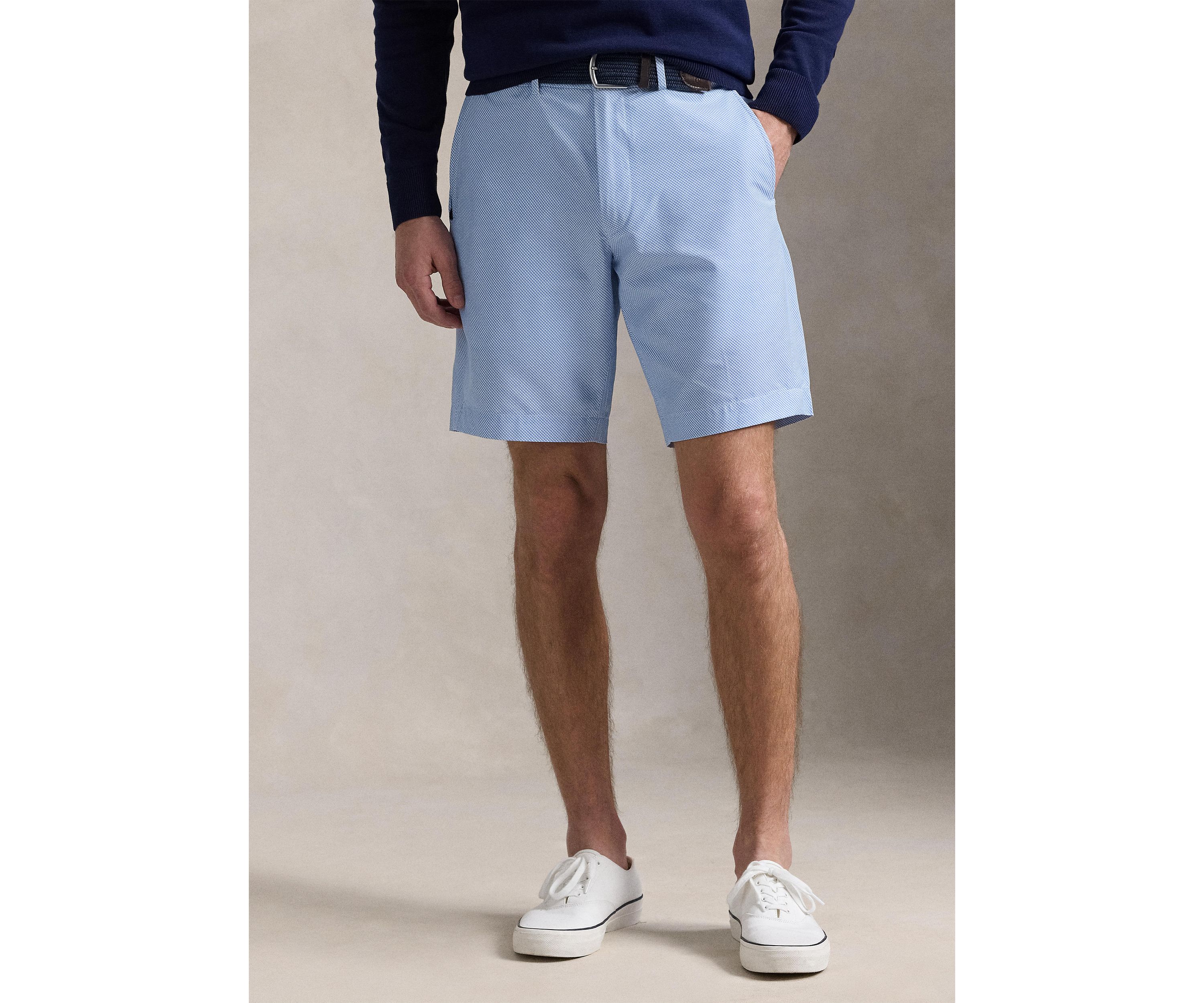 Performance Tech Shorts