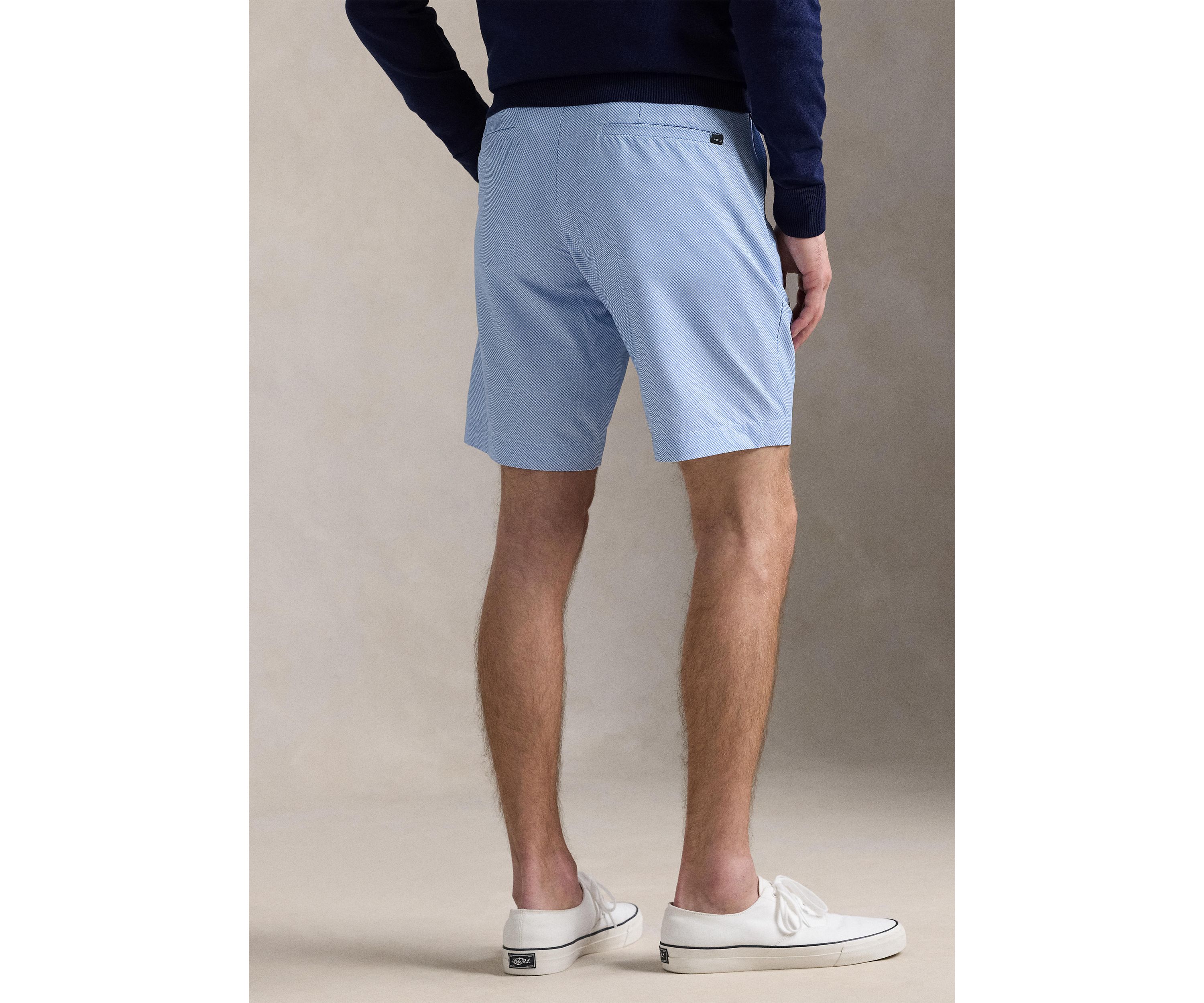 Performance Tech Shorts