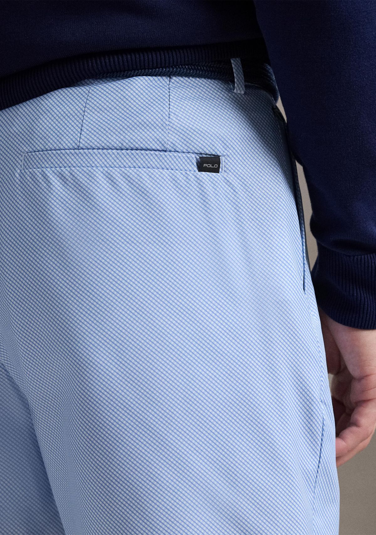 Performance Tech Shorts