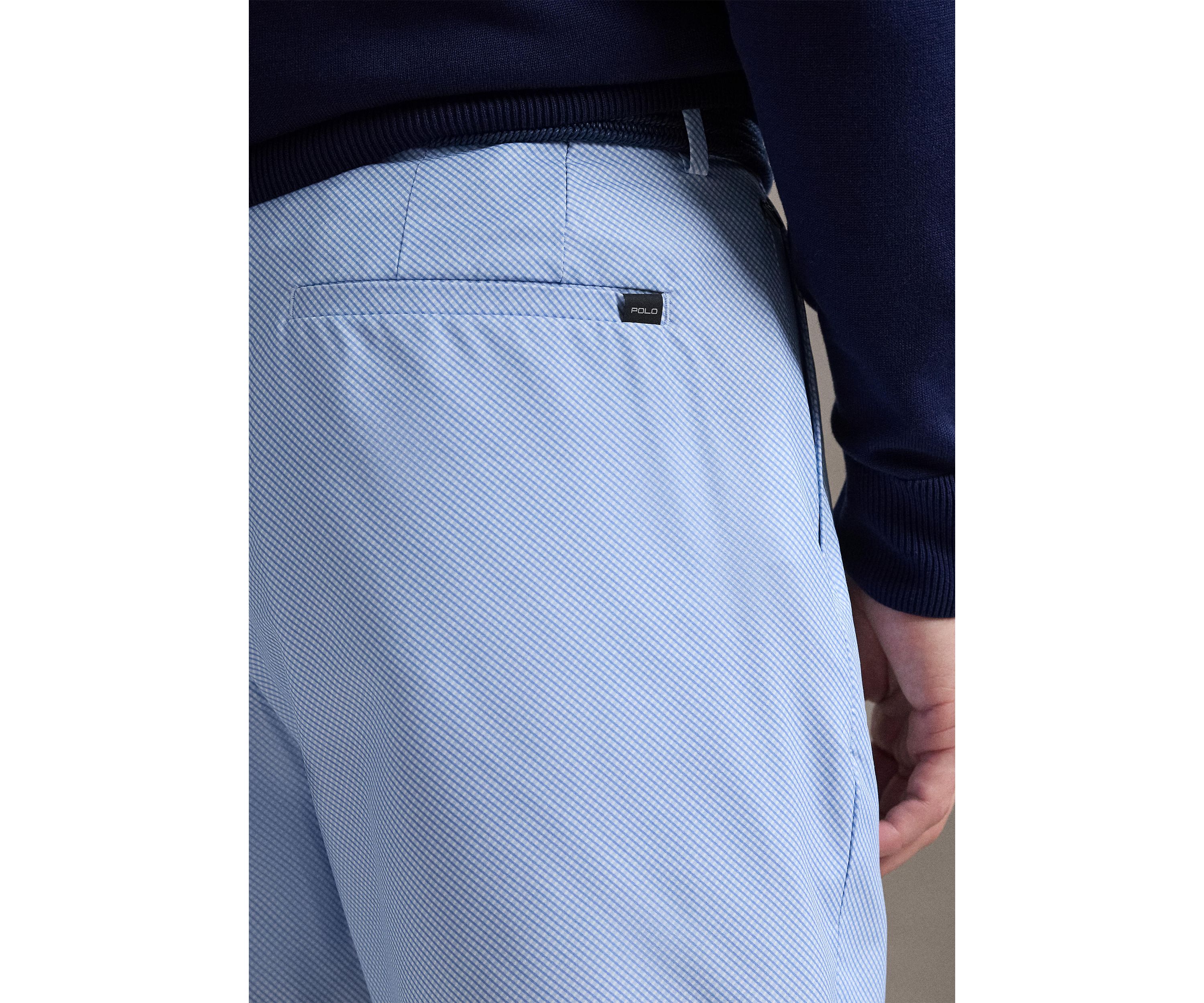 Performance Tech Shorts