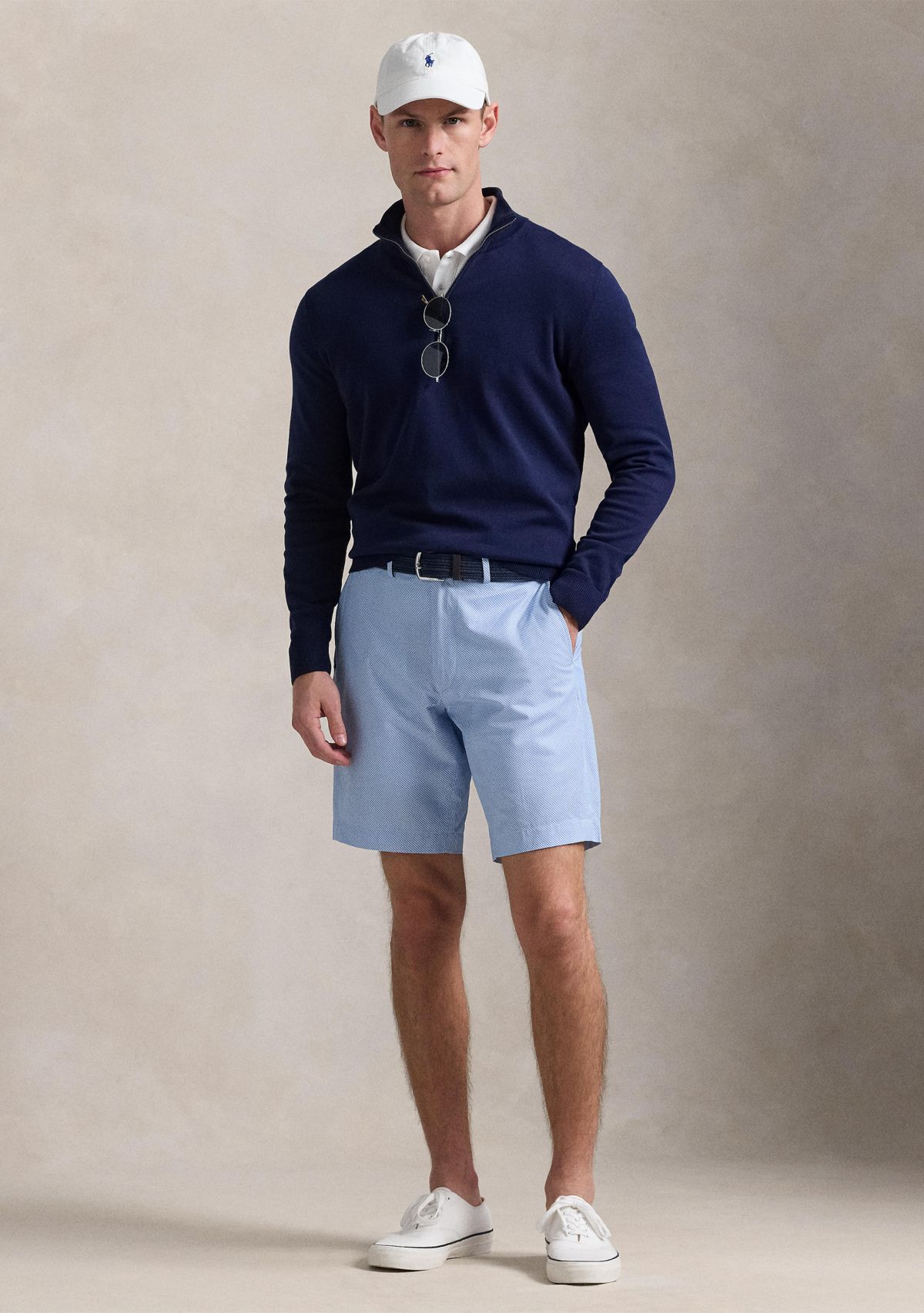 Performance Tech Shorts