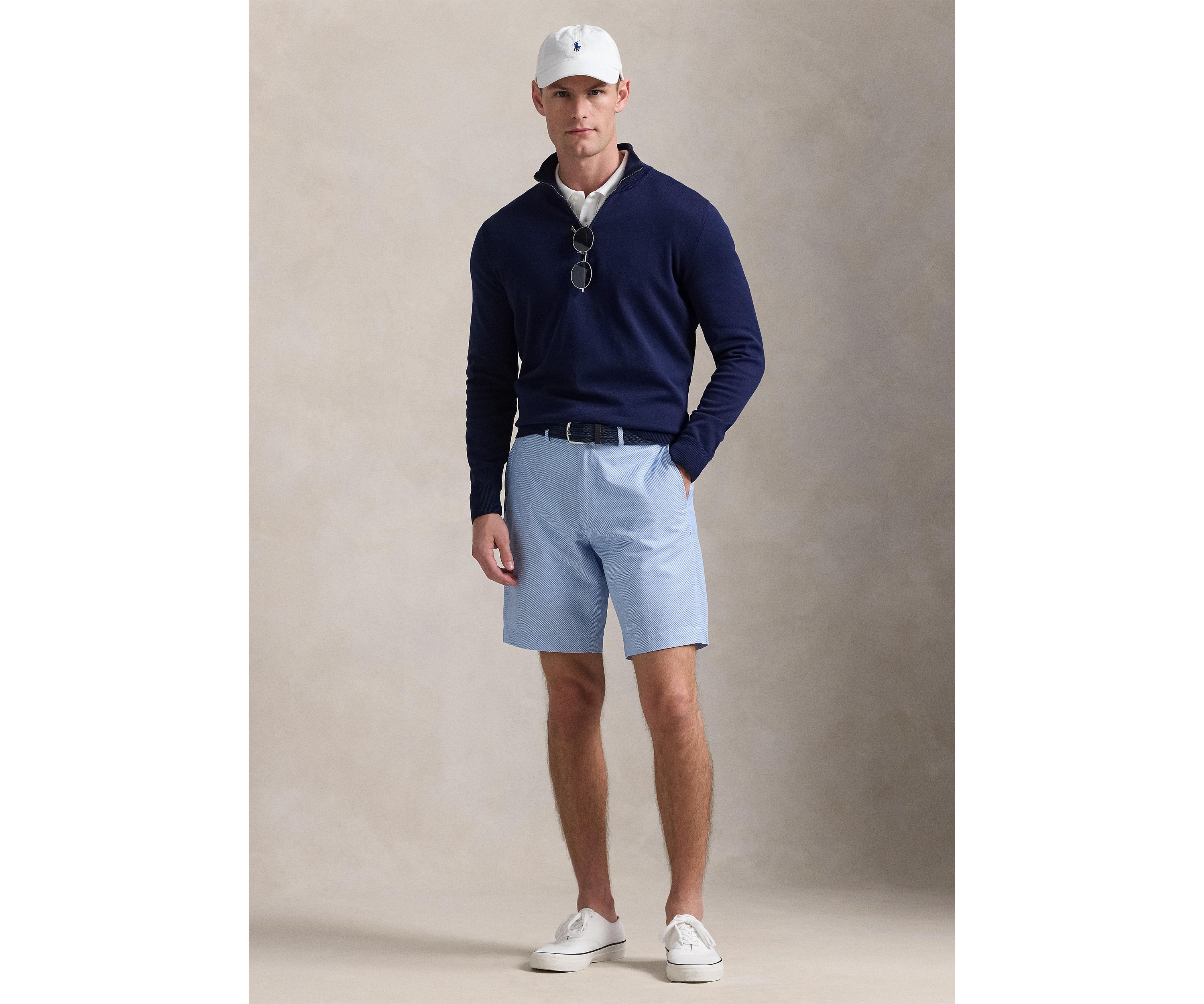 Performance Tech Shorts