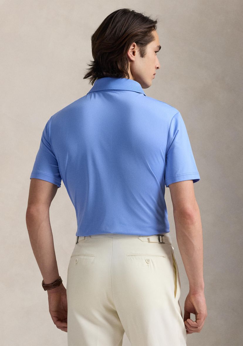 Classic Fit Performance Polo Shirt