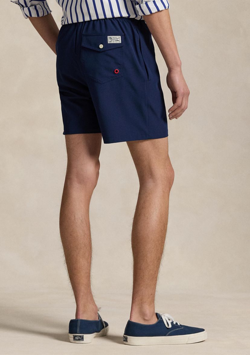5.75" Traveler Classic Swim Trunks