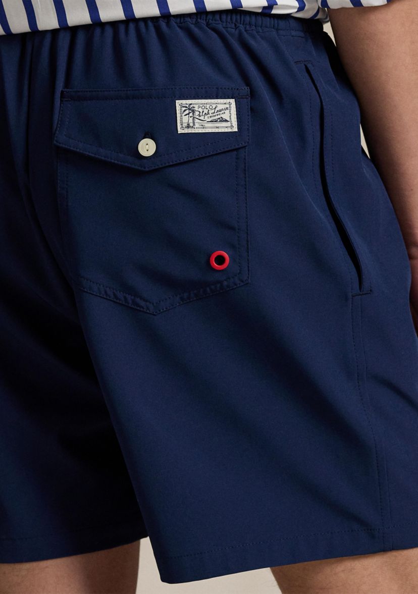5.75" Traveler Classic Swim Trunks