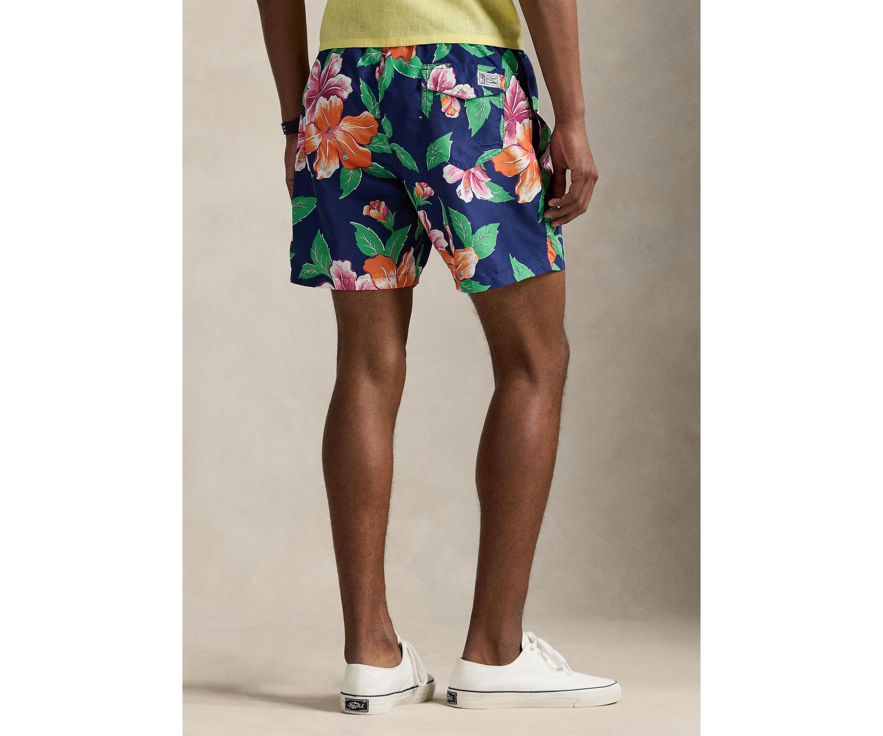 5.75" Traveler Classic Swim Trunks