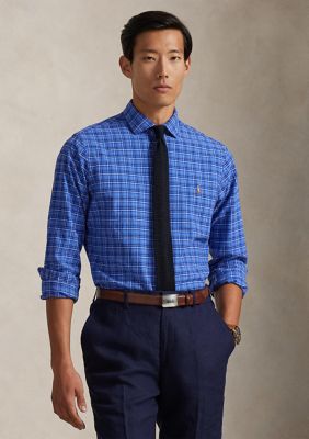 Polo Ralph Lauren Men's Classic Fit Oxford Shirt