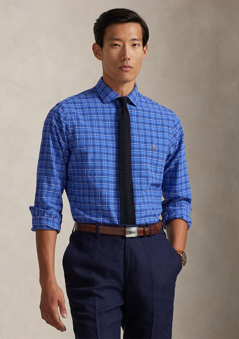 Polo Ralph Lauren Men's Classic Fit Oxford Shirt | Belk