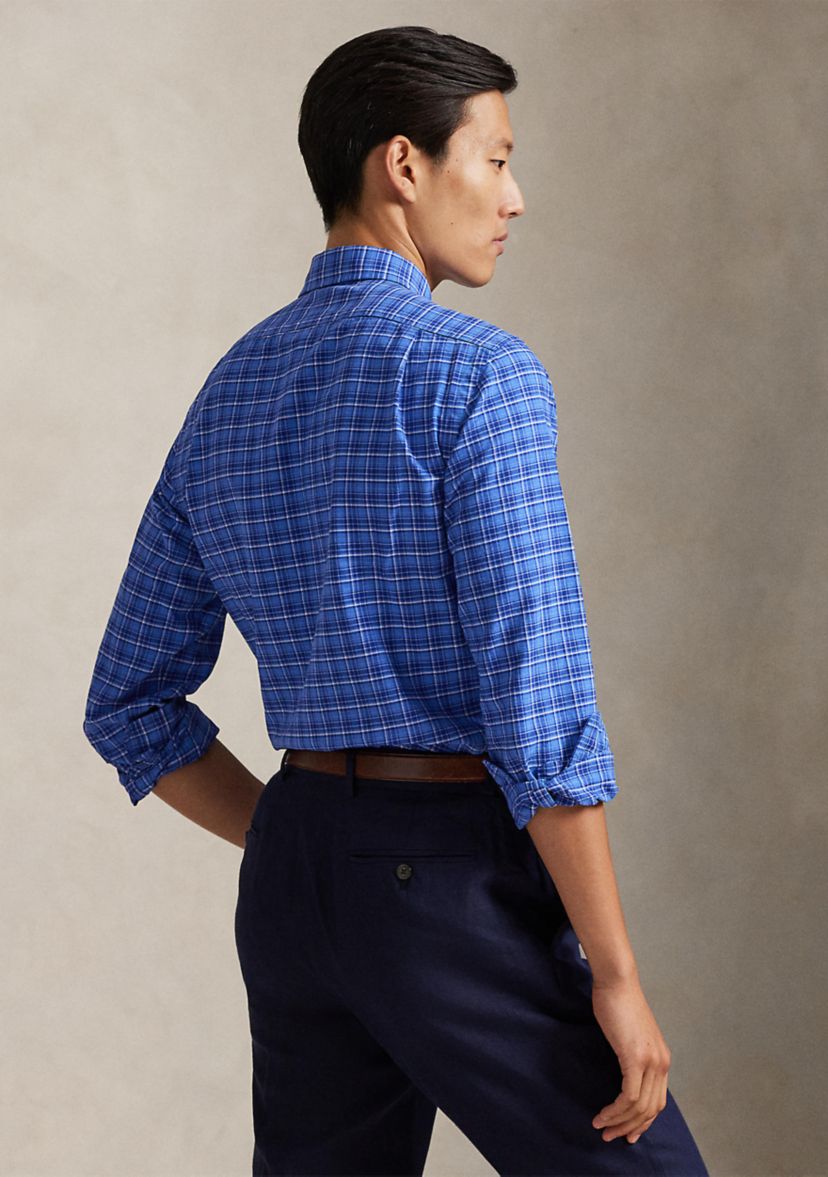 polo classic fit dress shirts Polo Ralph Lauren Men's Classic Fit Oxford Shirt
