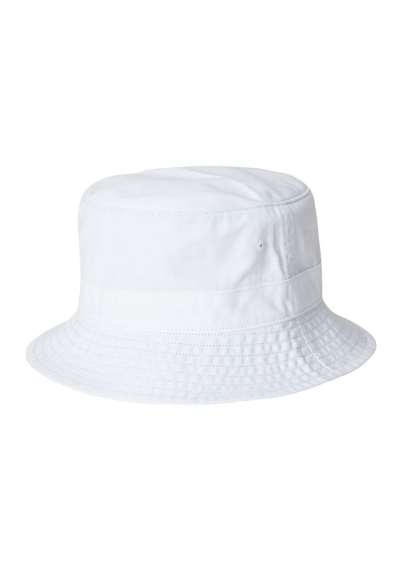 Polo Bear Twill Bucket Hat