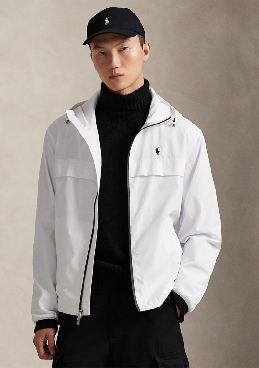 Polo Ralph Lauren The Glenmoor Hooded Jacket | Belk