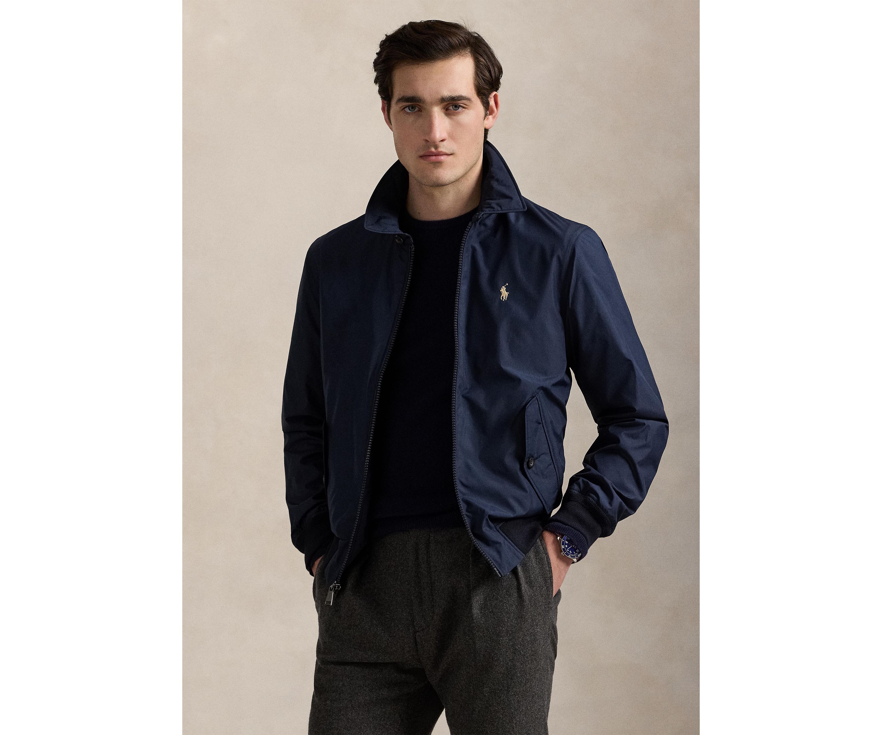 The Southland Packable Jacket