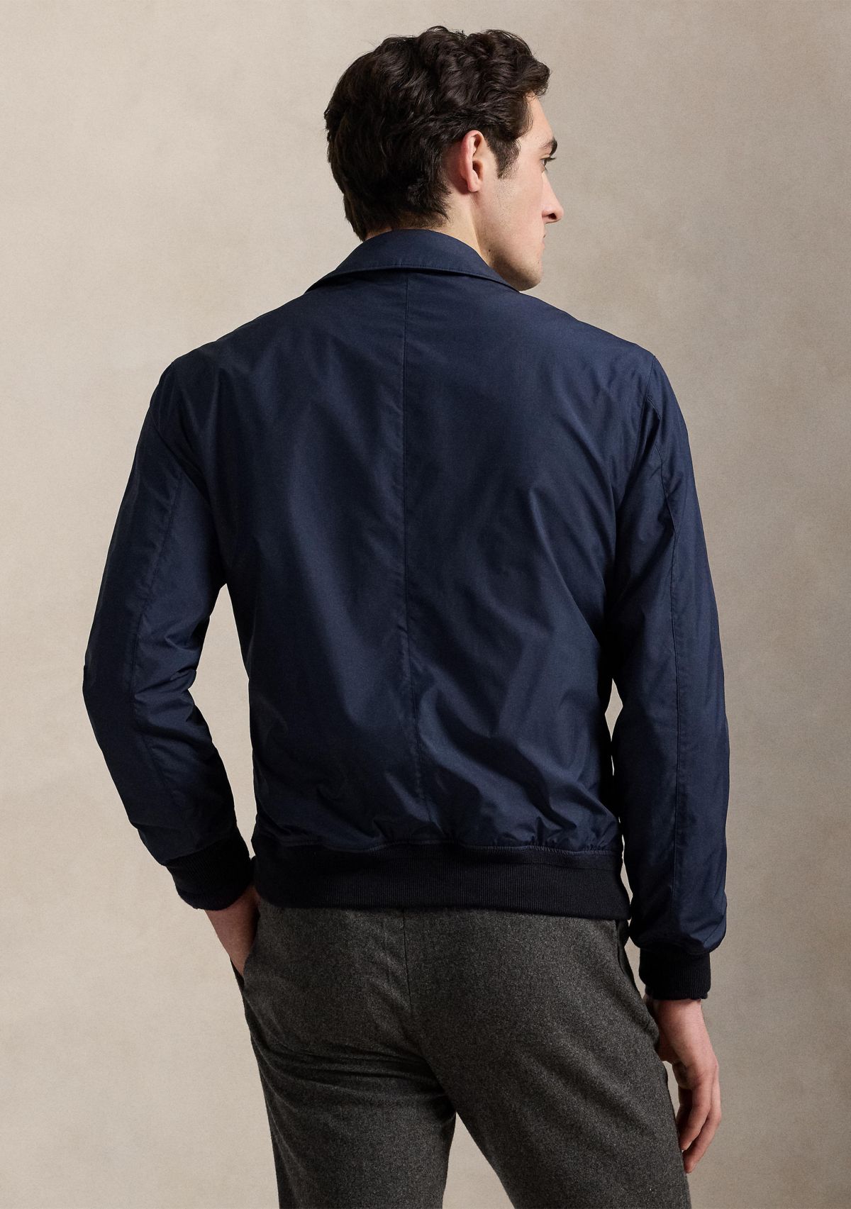 The Southland Packable Jacket