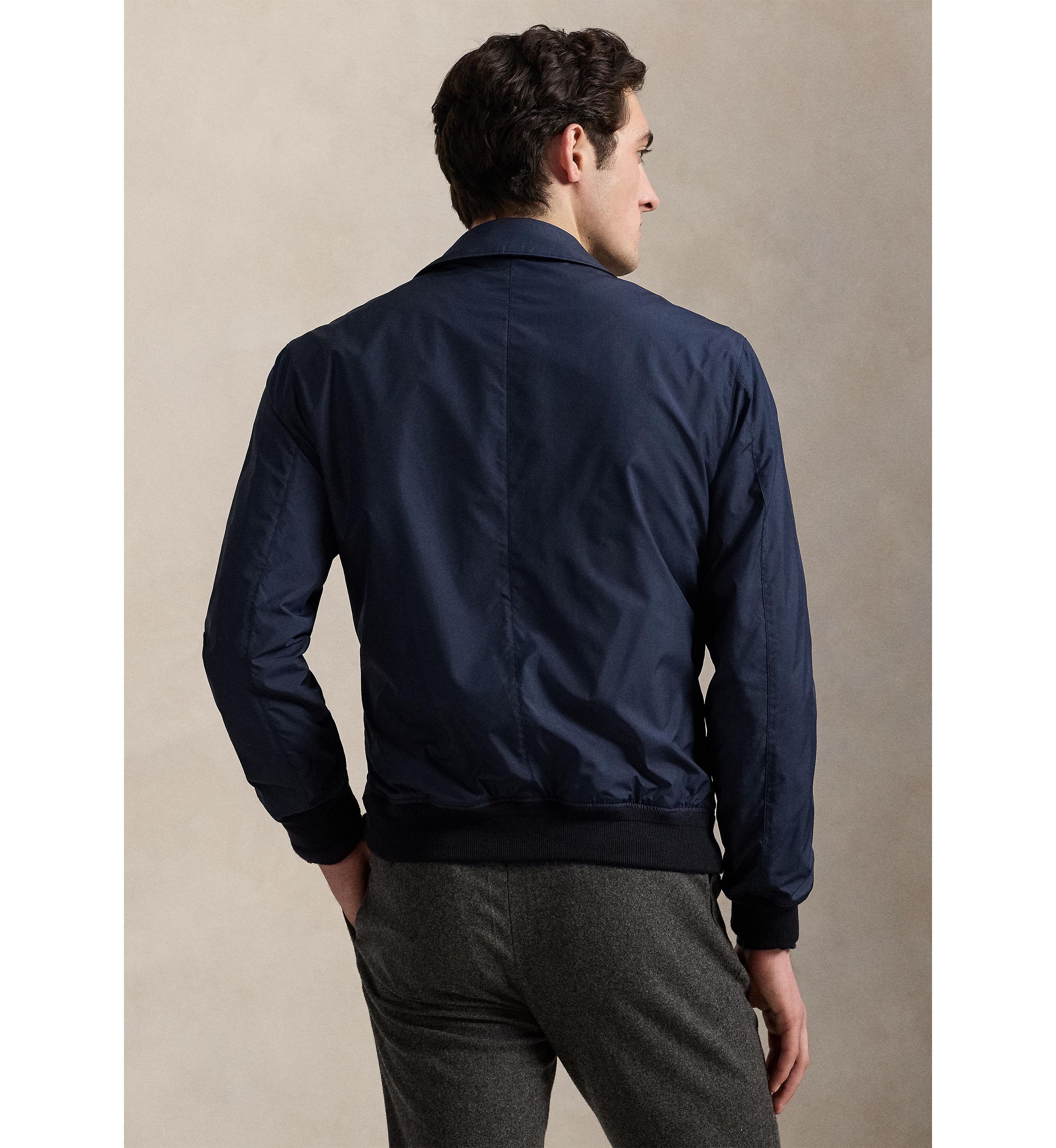 The Southland Packable Jacket