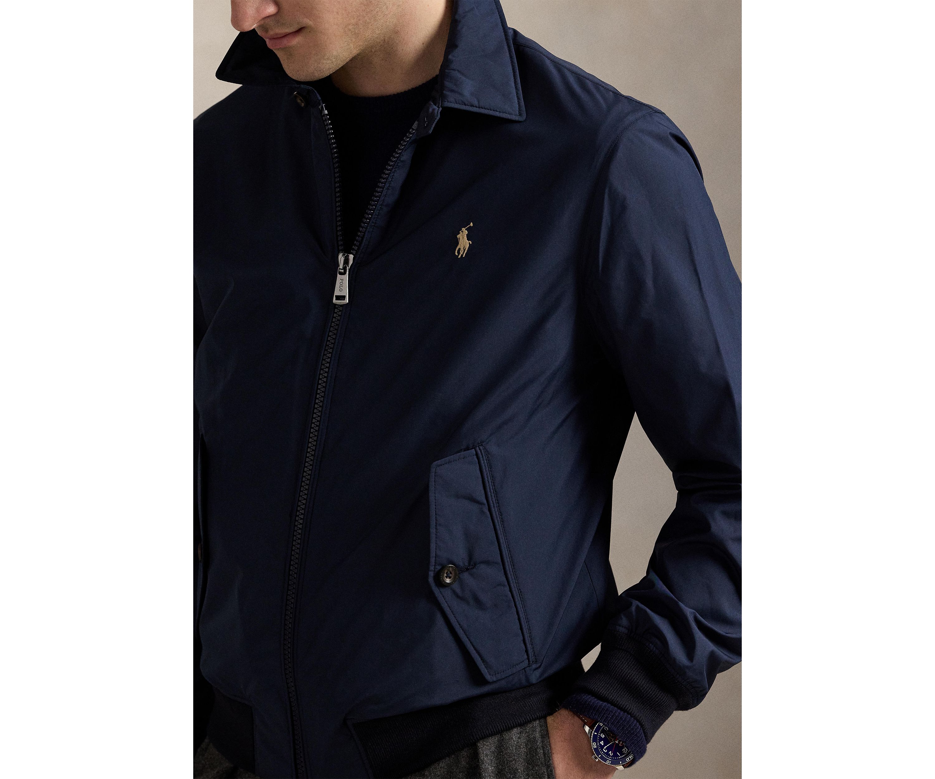 The Southland Packable Jacket