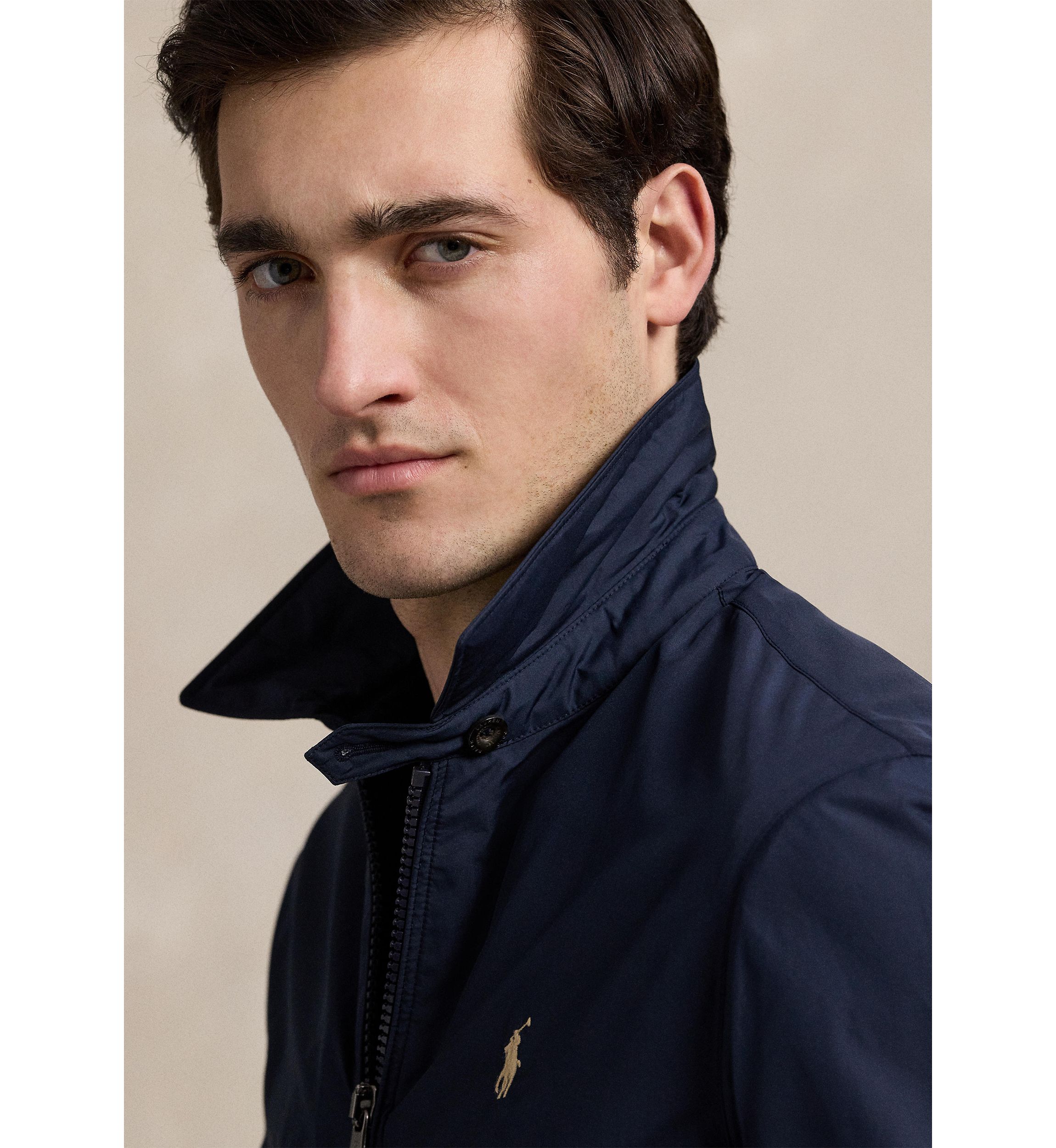 The Southland Packable Jacket