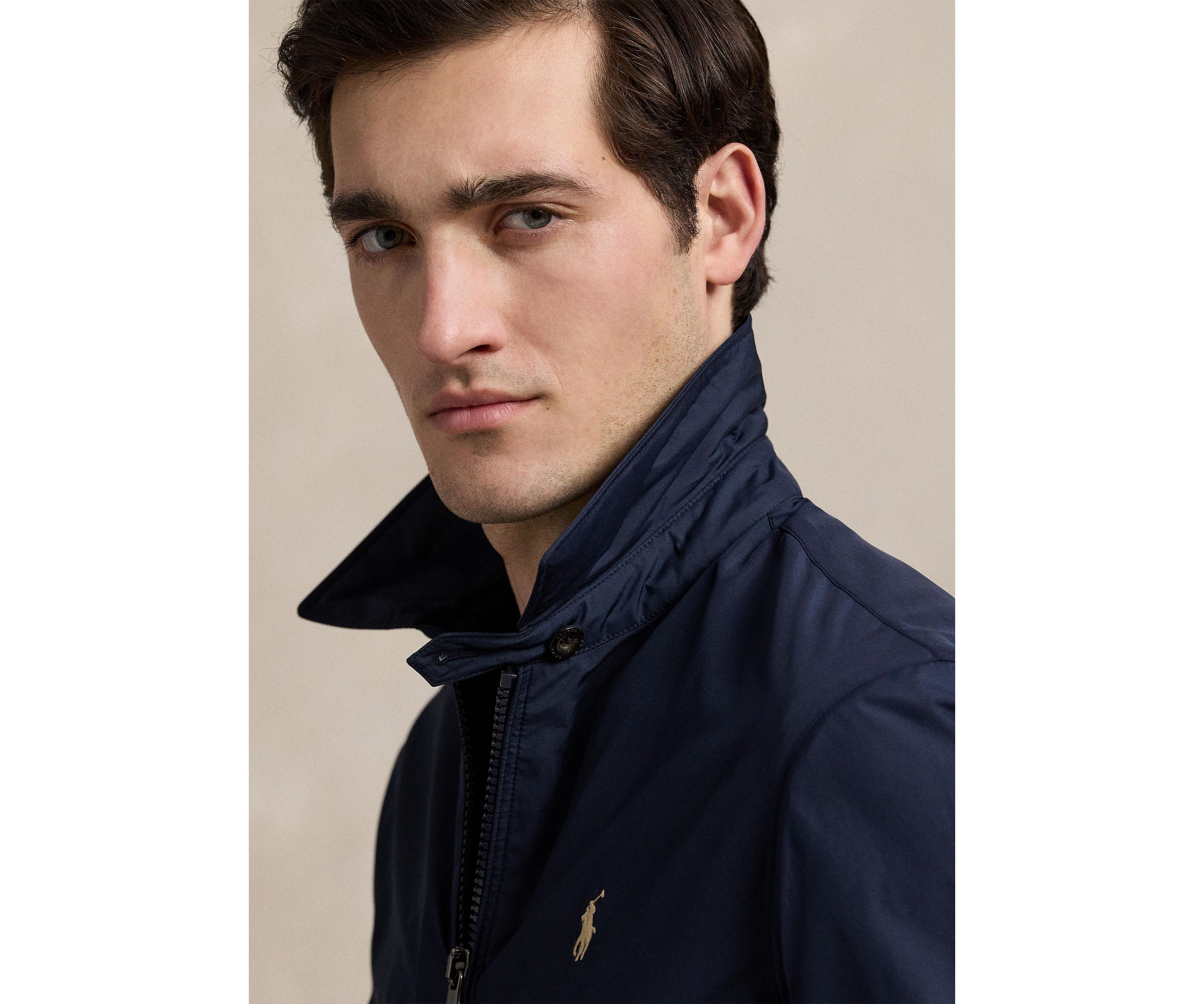 The Southland Packable Jacket