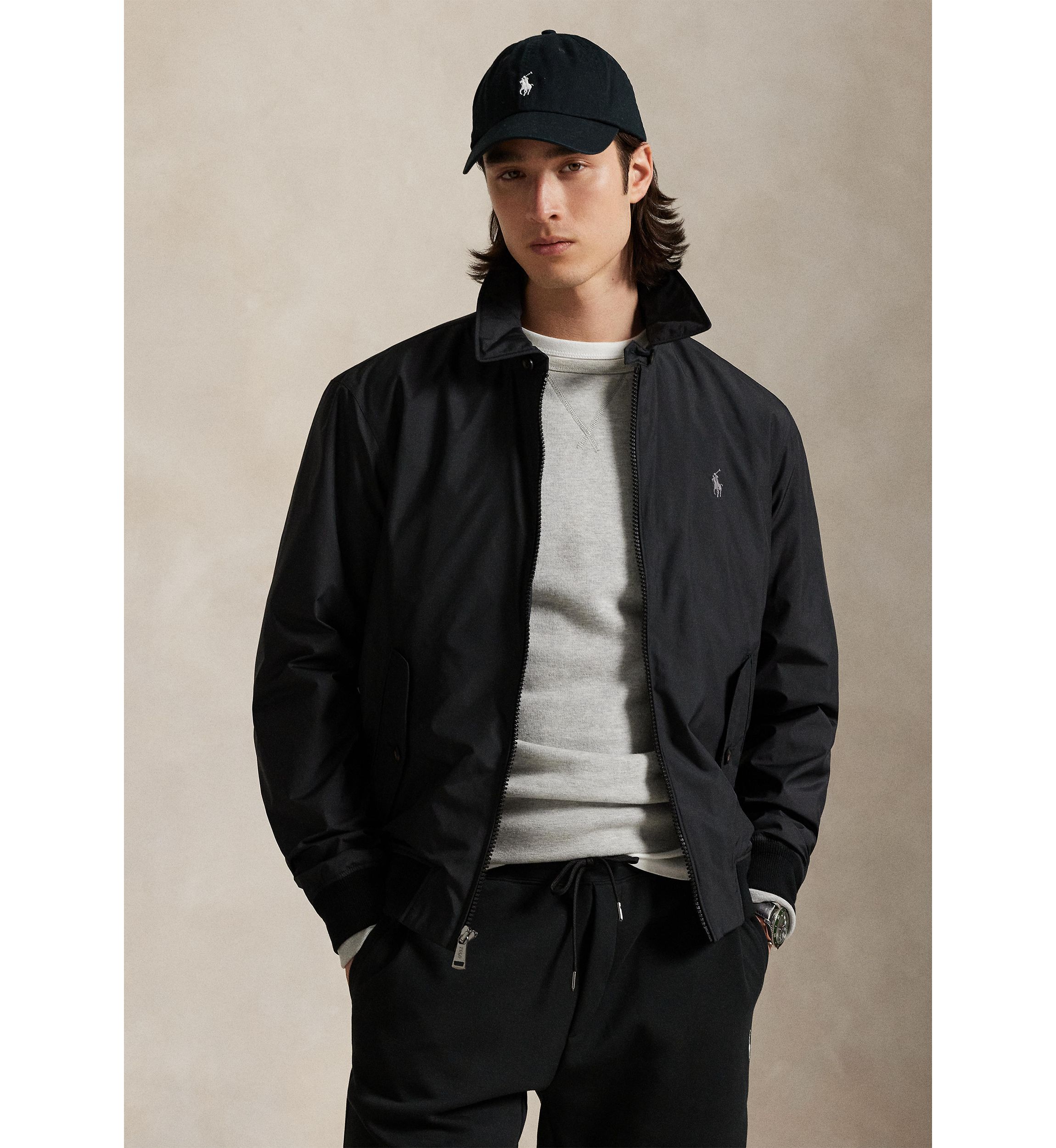Polo Ralph Lauren The Southland Packable Jacket | Belk