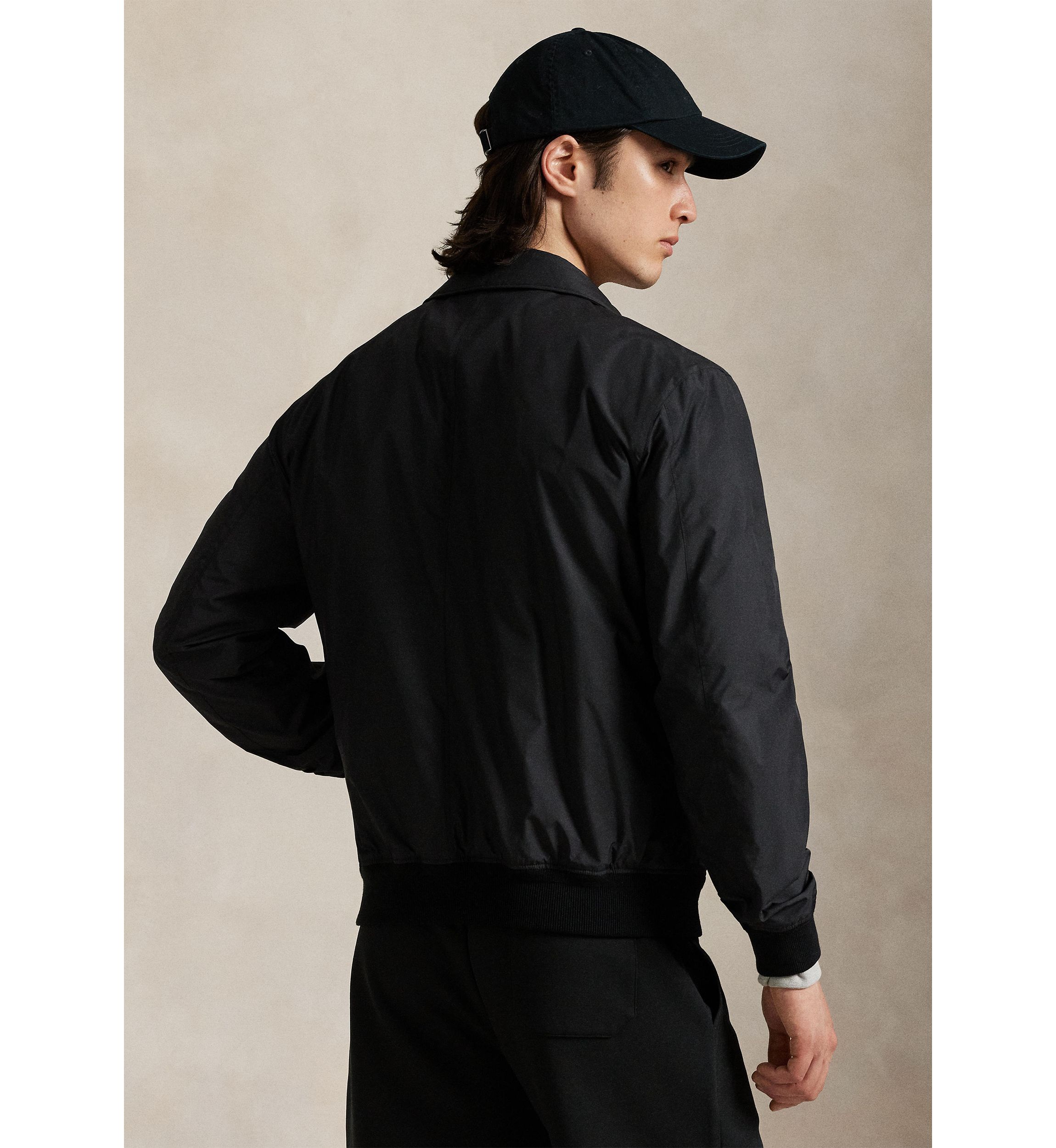 Polo Ralph Lauren The Southland Packable Jacket | Belk